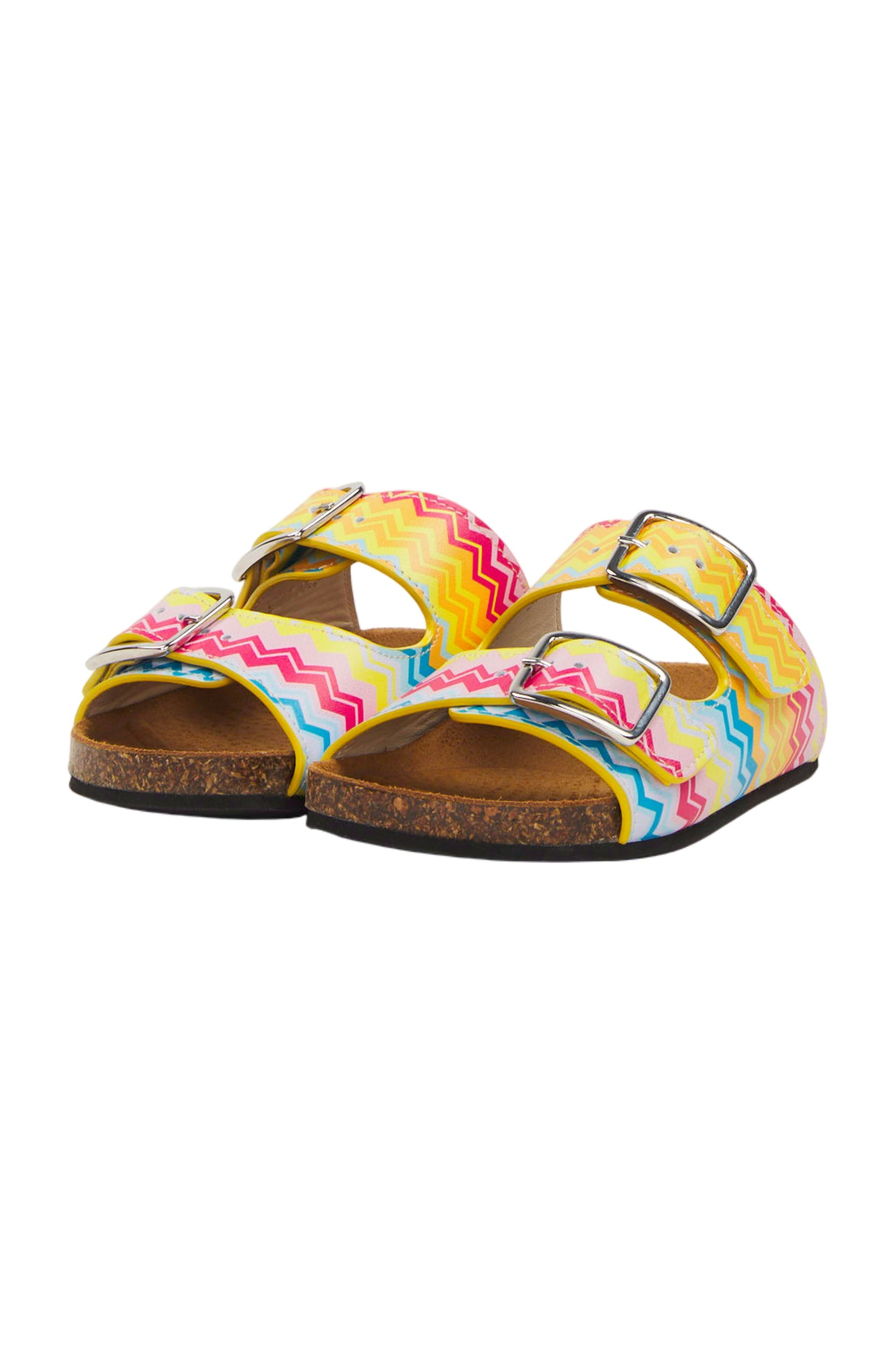 Missoni Zickzack-Slipper Mädchen Schuhe Kinder