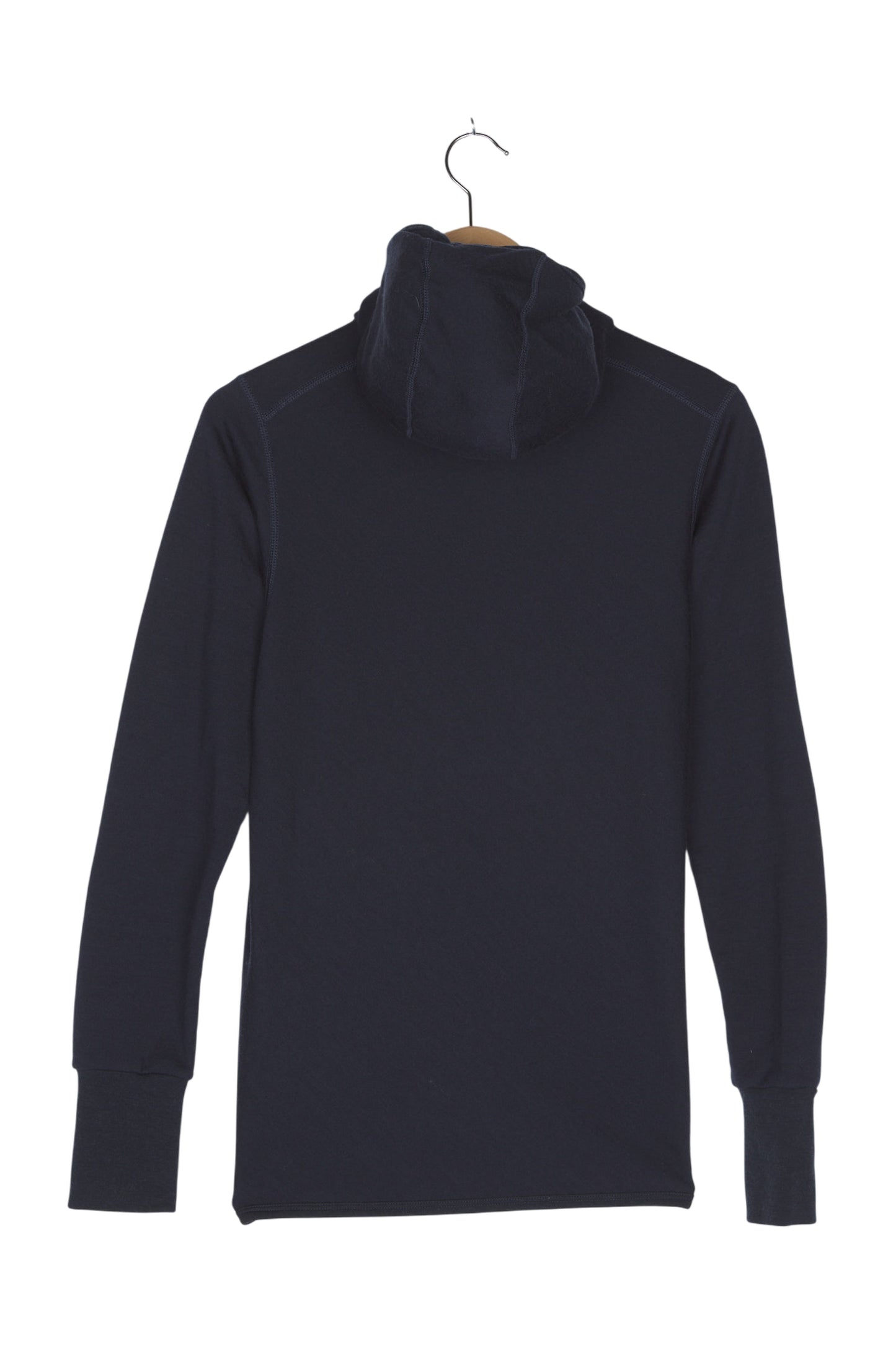 NIBBA PRO MERINO JKT HOOD WMN