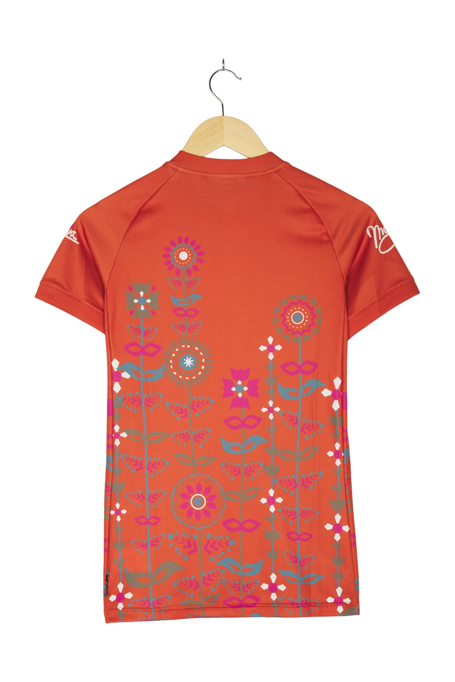 OudayaM. Freeride 1/2 Freeride Shirt 1/2
