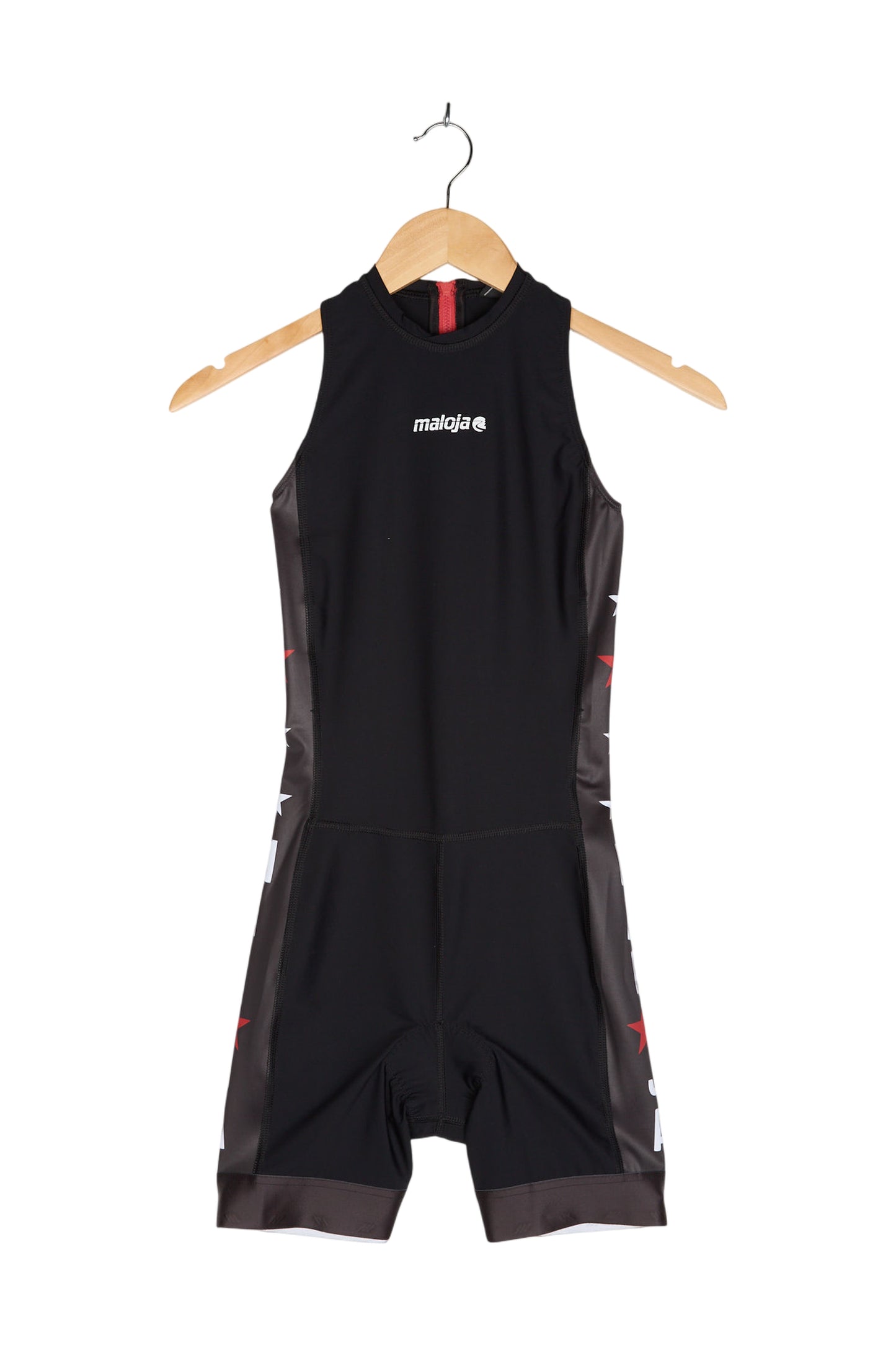 NeiaM. Tri Body Triathlon Overall