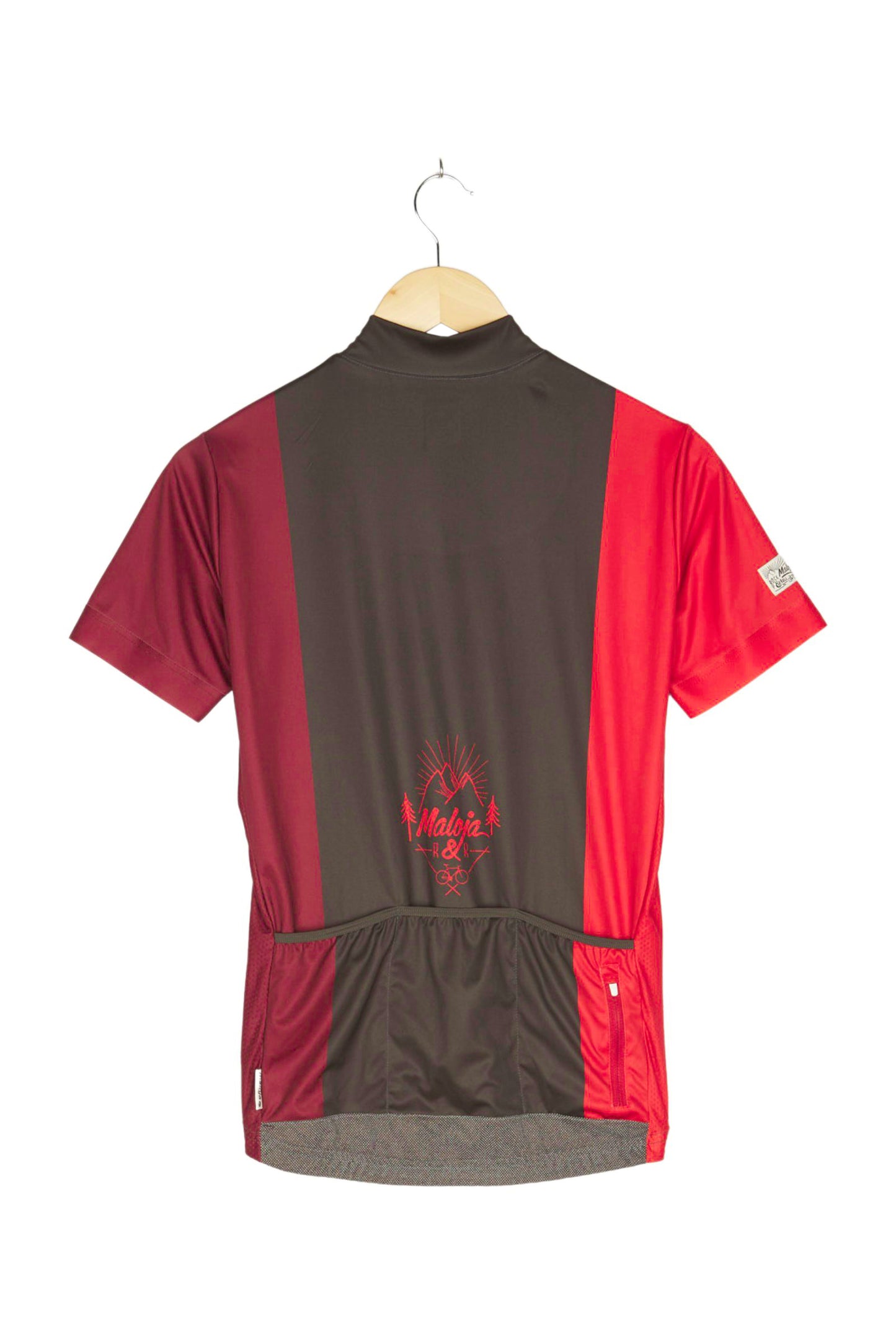 Radtrikot für Damen