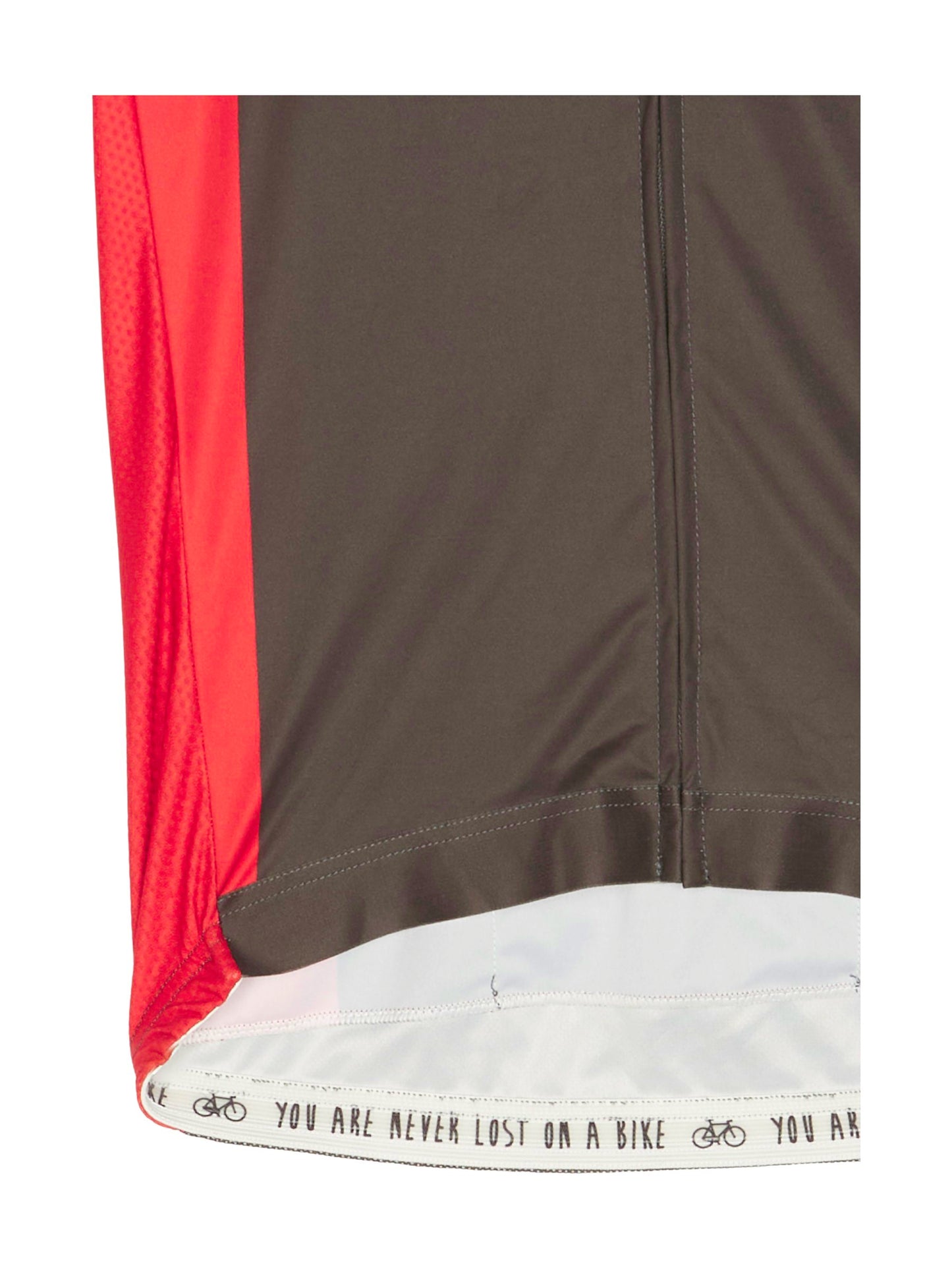 Radtrikot für Damen