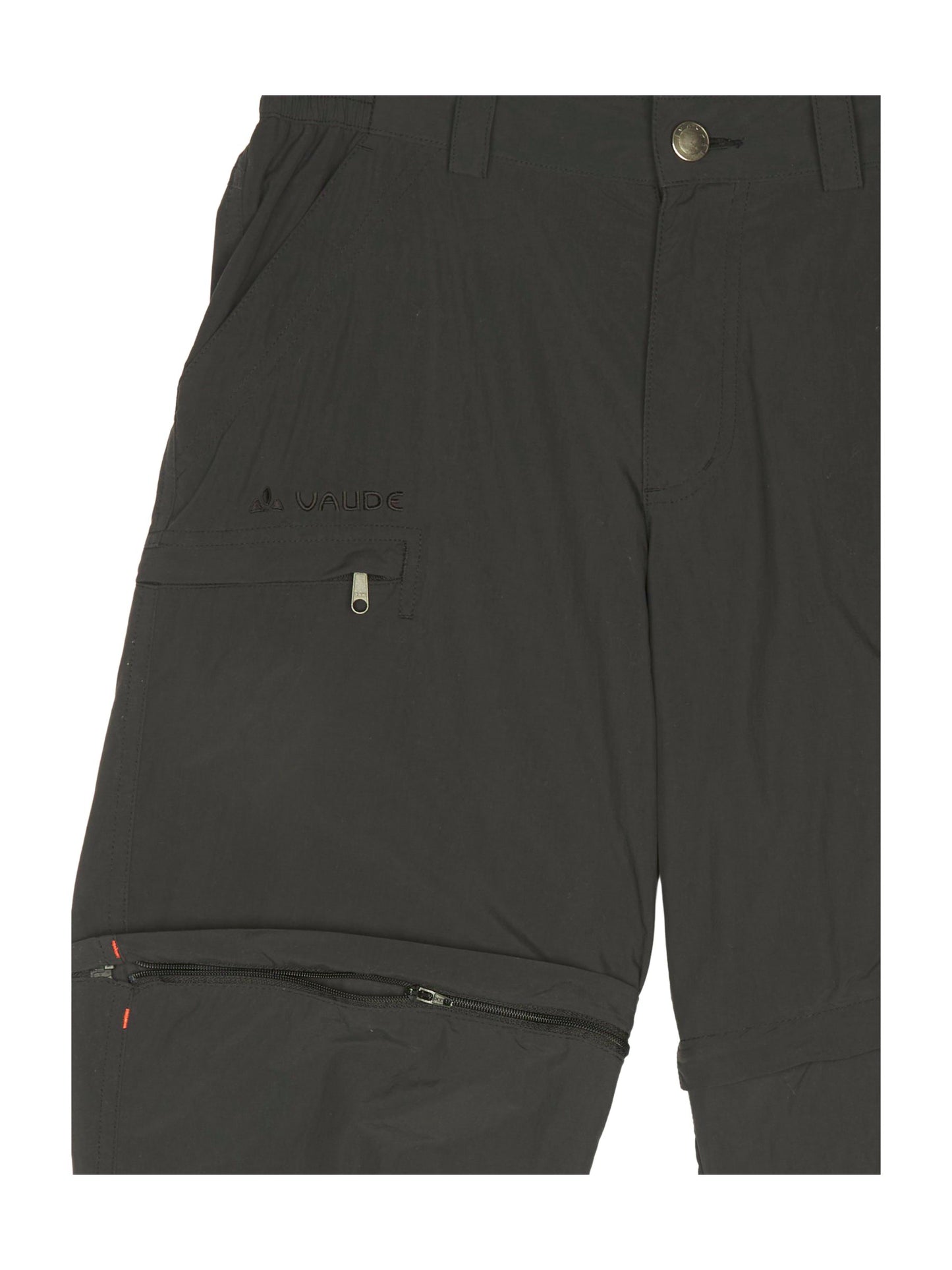 Zip-Hose für Herren