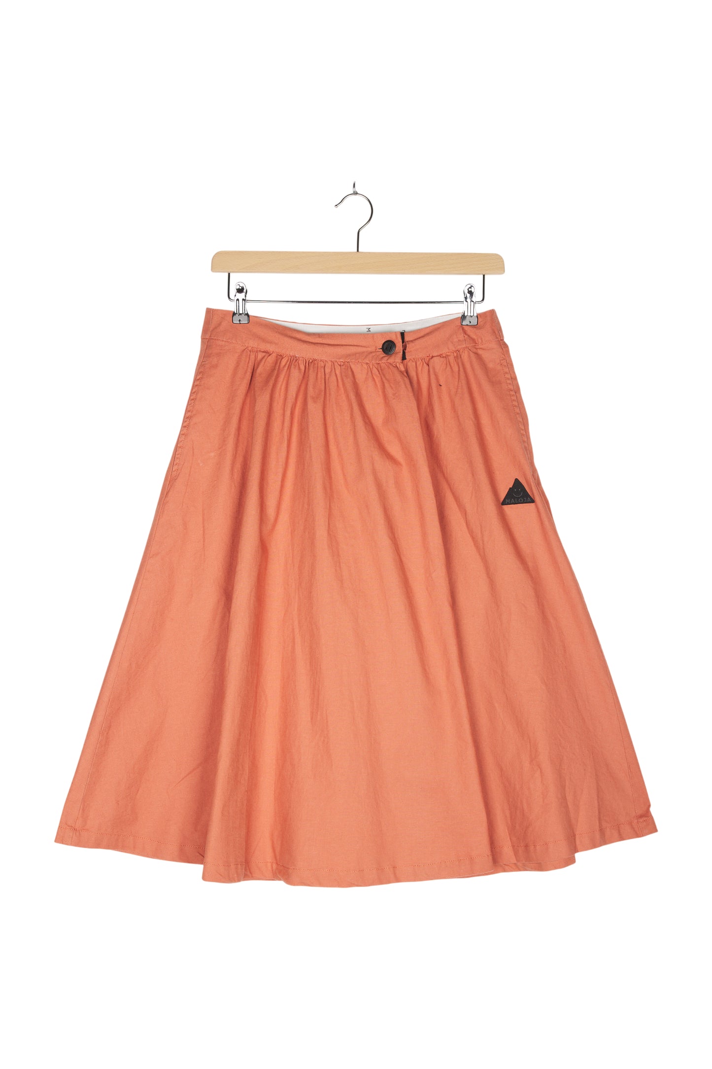 PizpopenaM. Organic Hemp Strech Skirt
