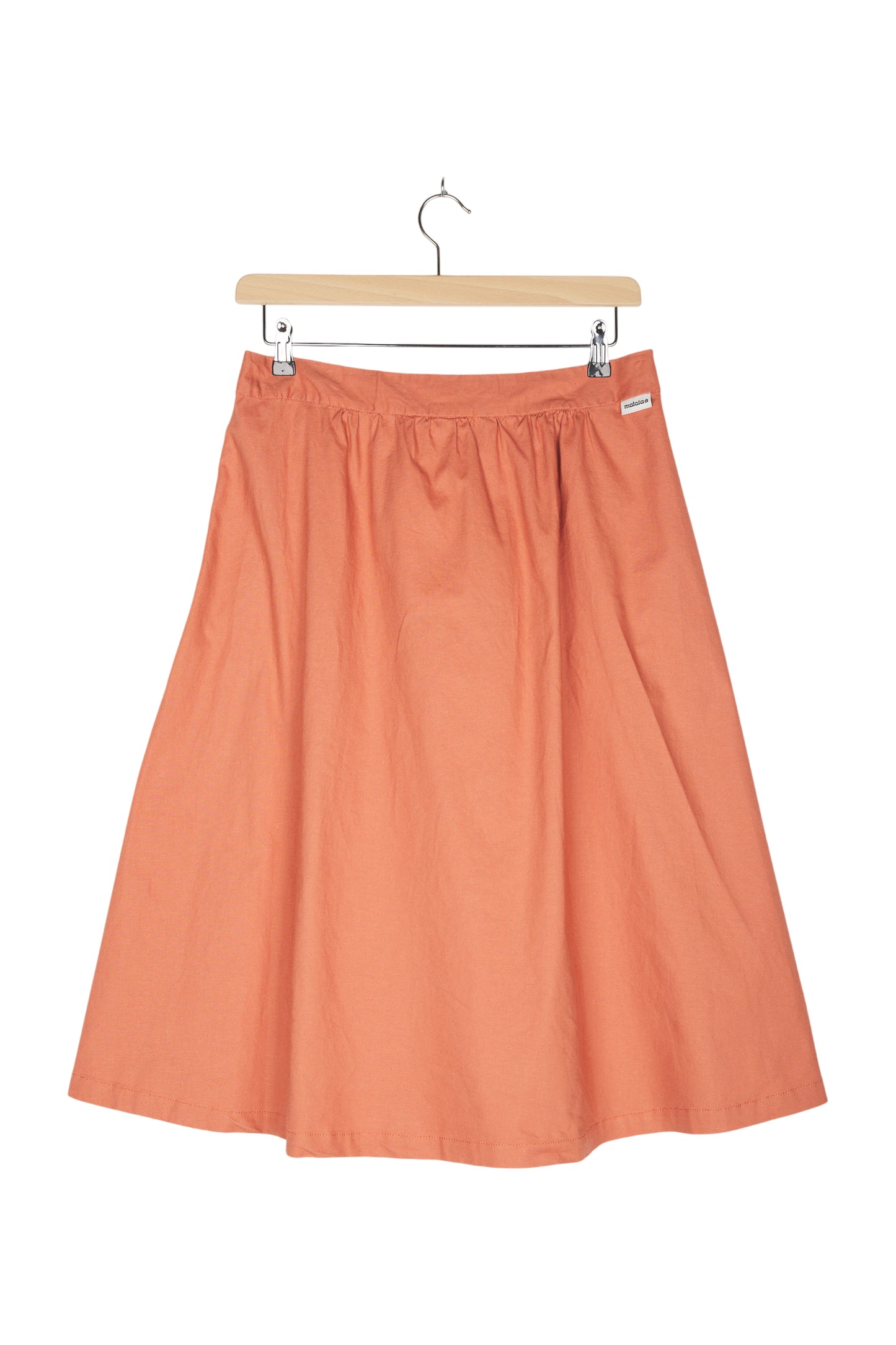 PizpopenaM. Organic Hemp Strech Skirt