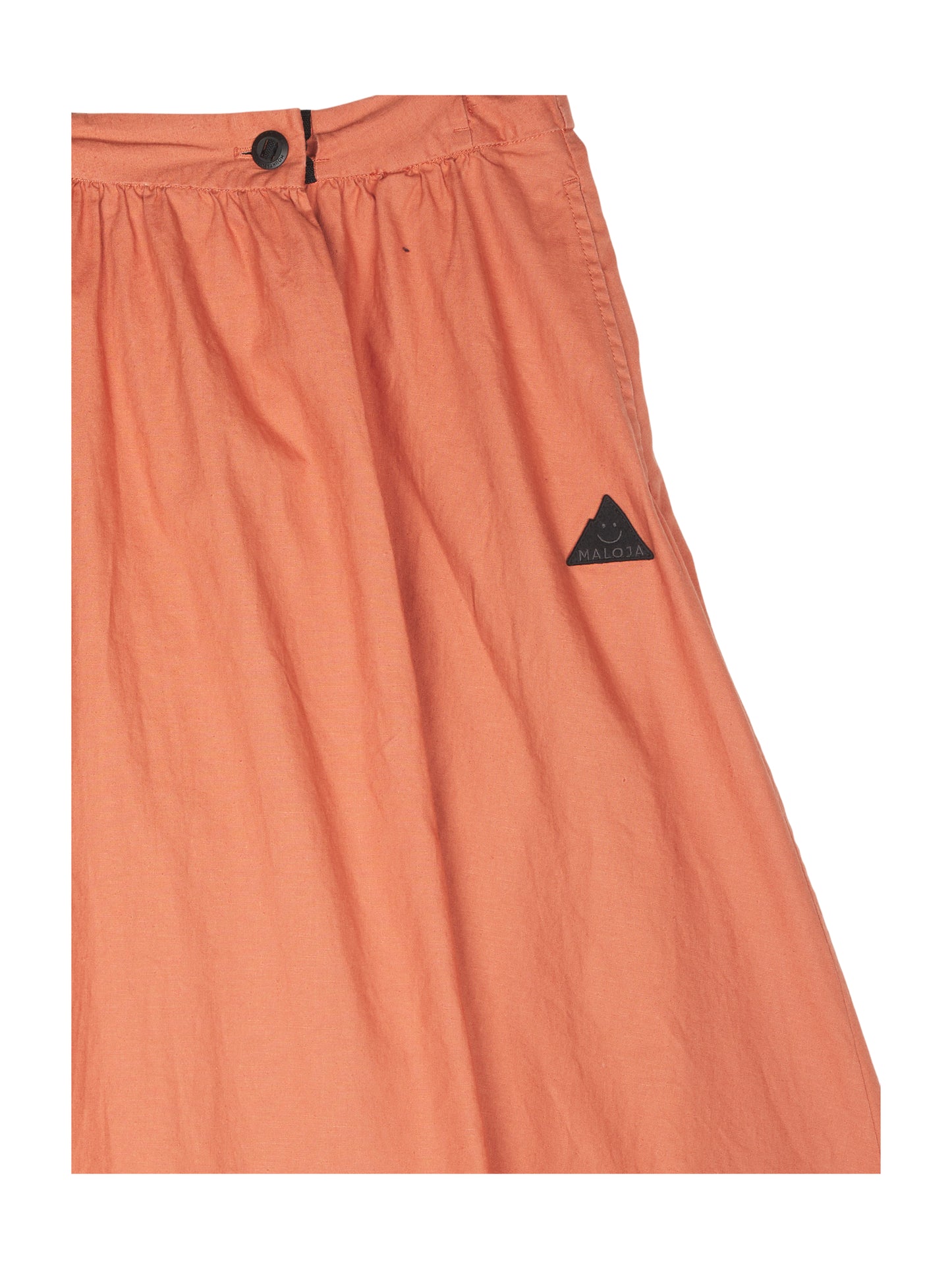 PizpopenaM. Organic Hemp Strech Skirt