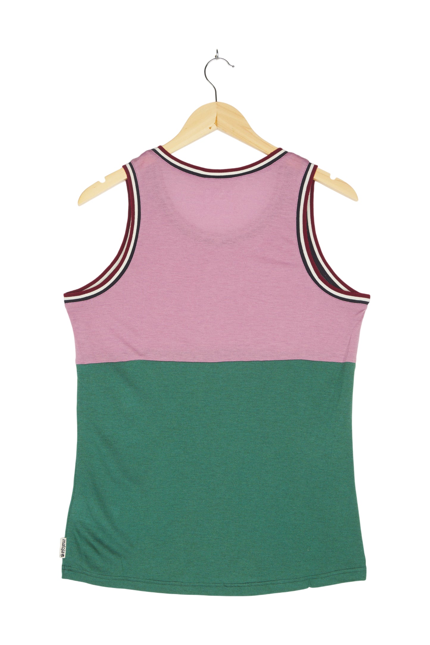 LIASCHM. Sleeveless Multisport Jersey