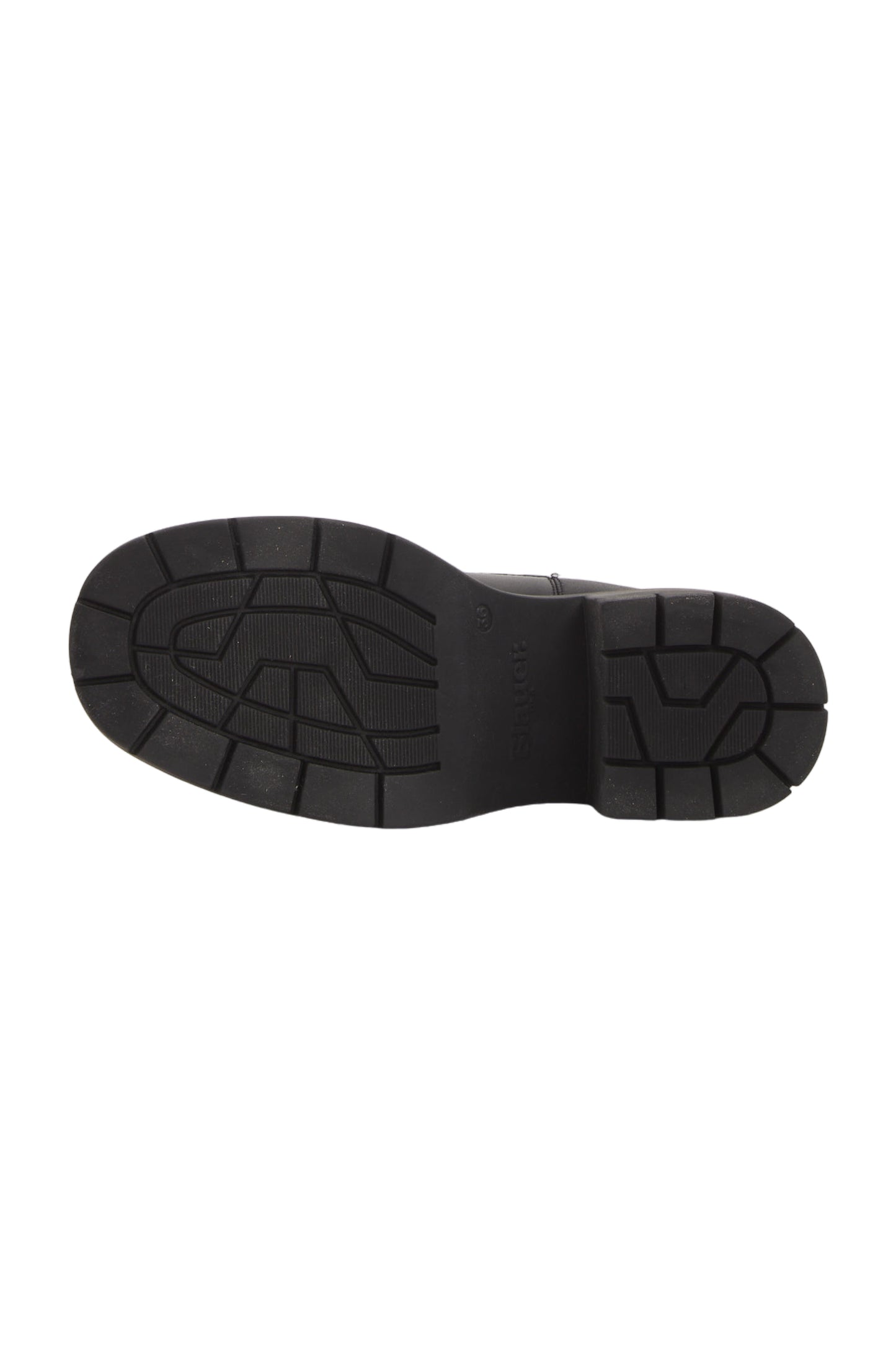Blauer. Stiefel Size 36 Schwarz