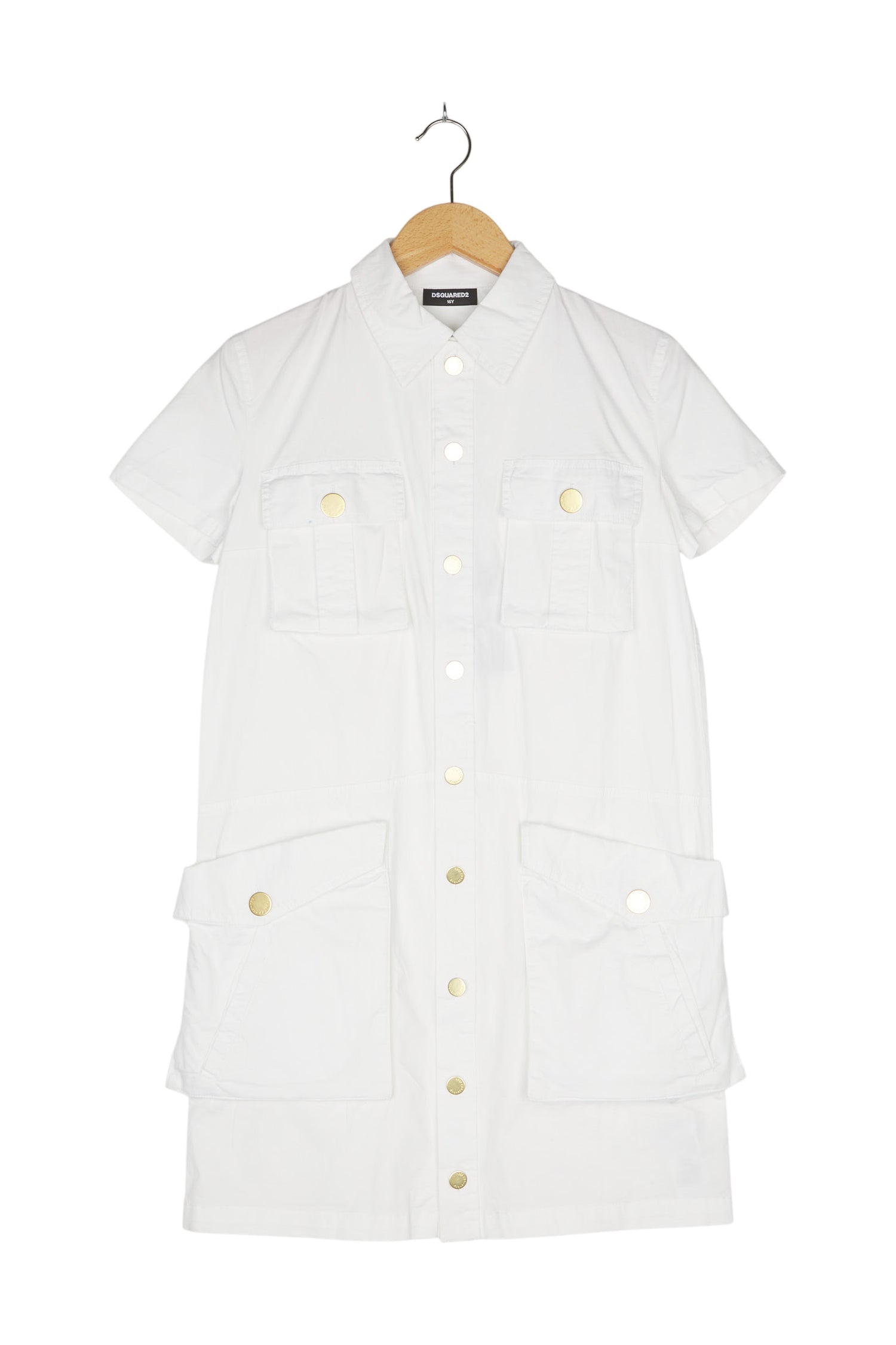 Dsquared2 Kleid