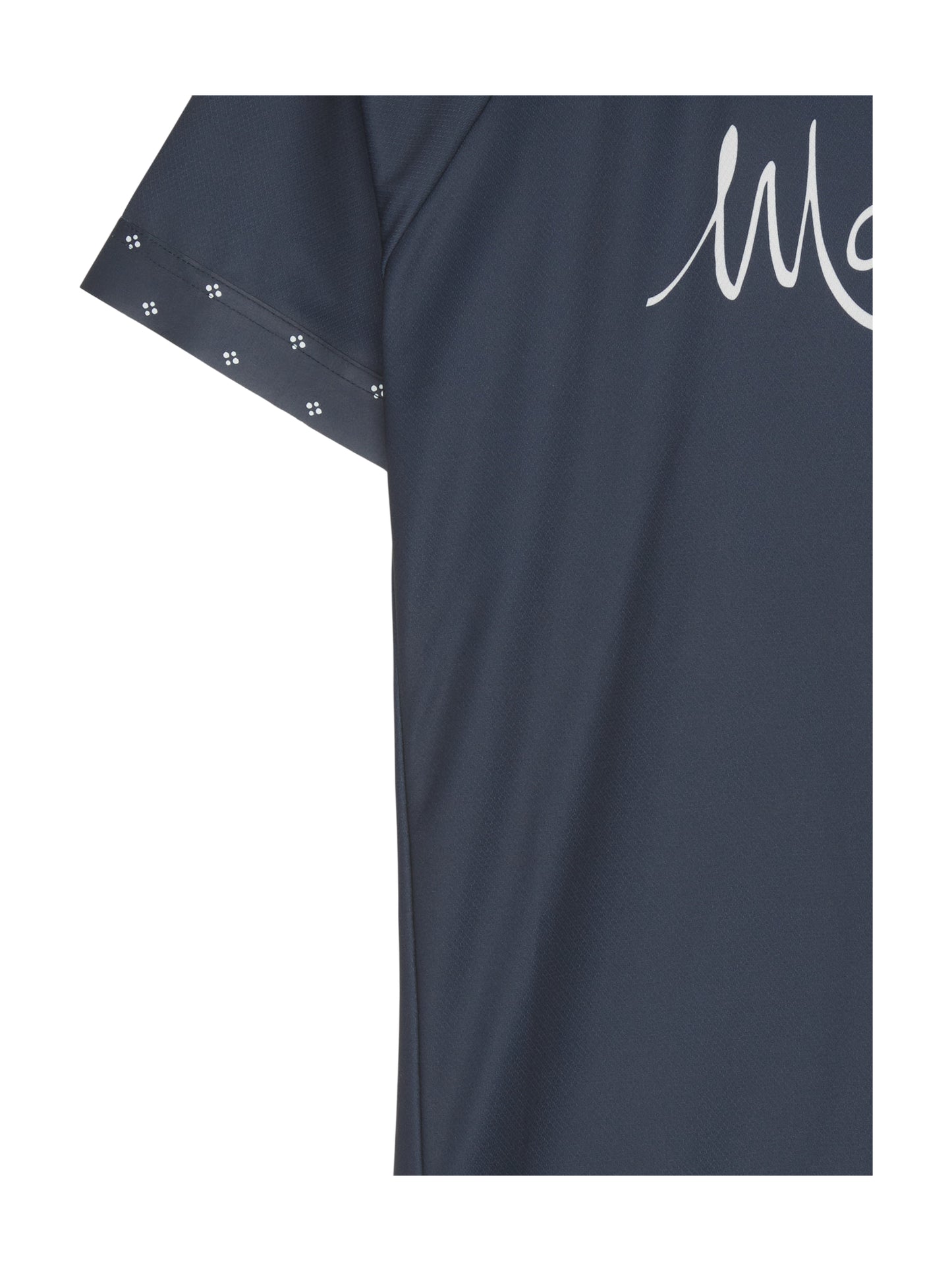 SuvrettaM. Multi 1/2 Short Sleeve Multisport Jersey