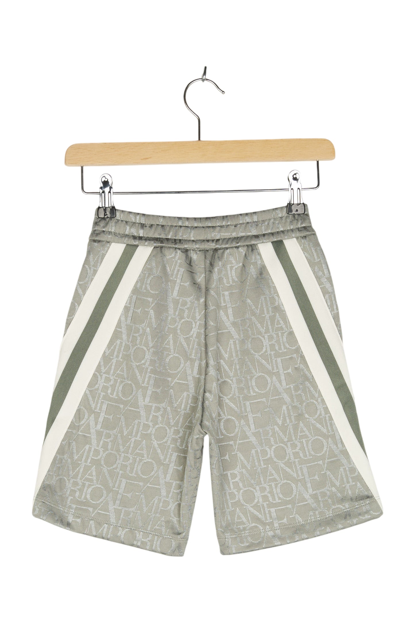 Armani Shorts Trainingshose Kurze Hose