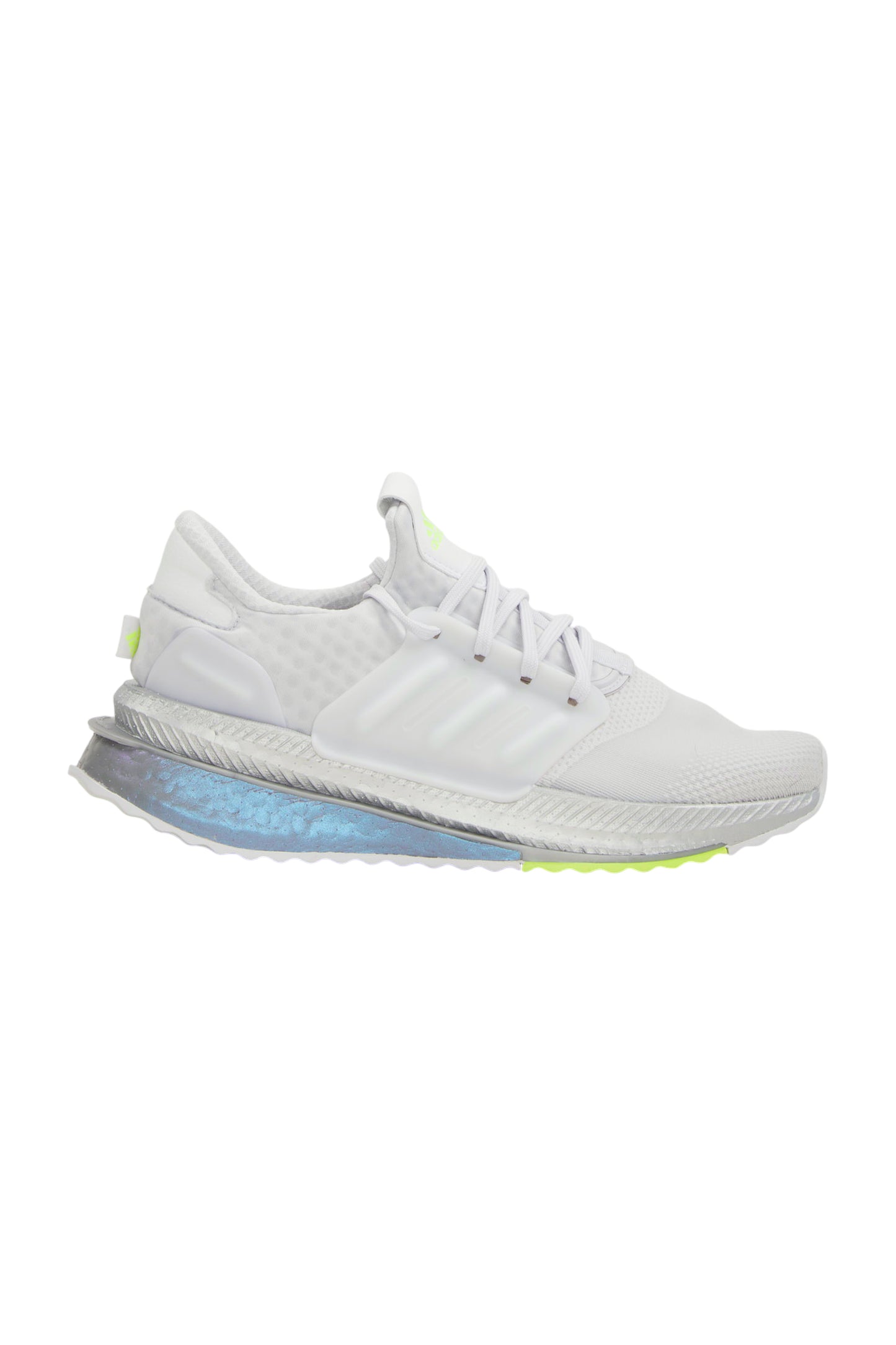 Adidas Damen X_PLRBOOST Sneakers - Grau