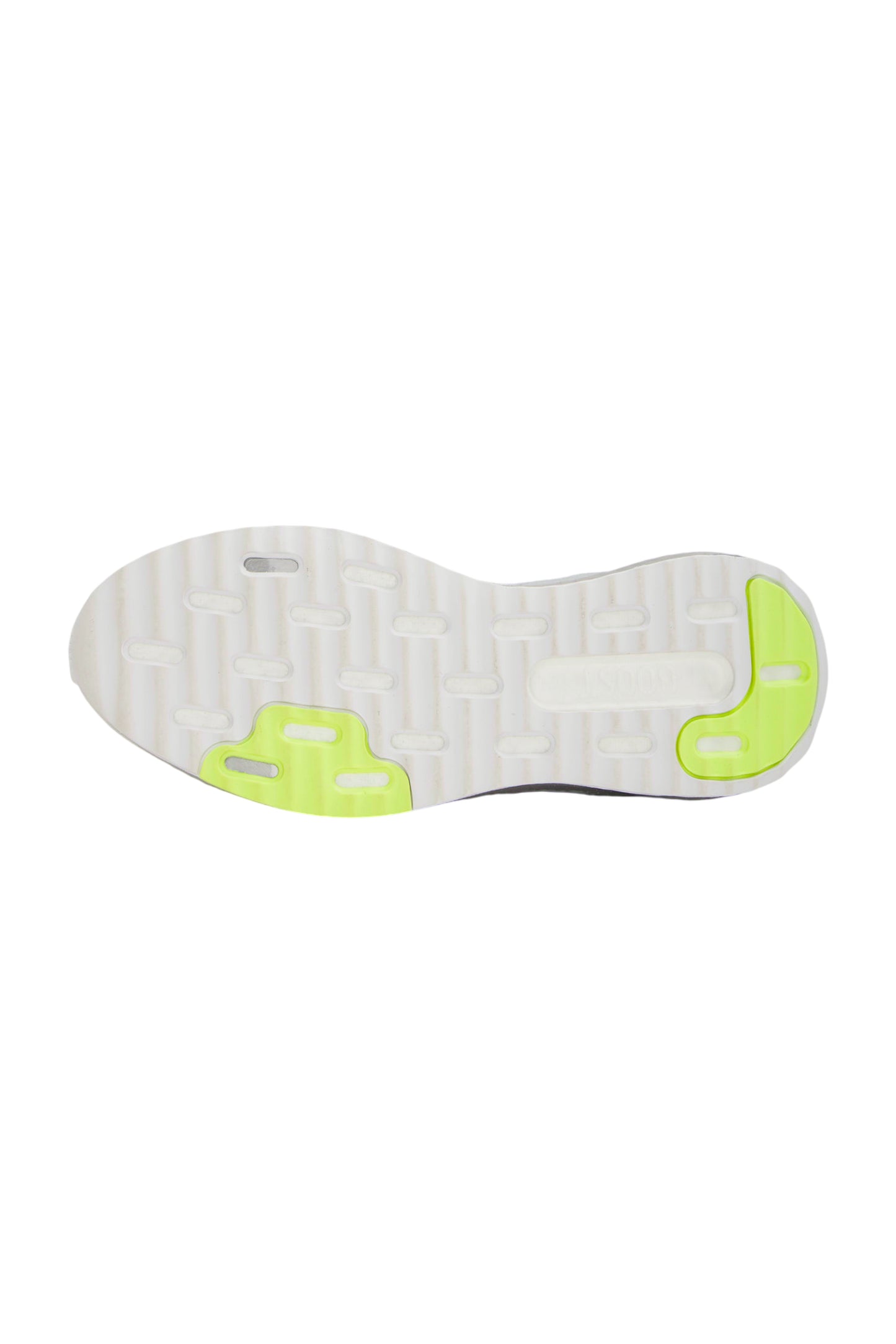 Adidas Damen X_PLRBOOST Sneakers - Grau