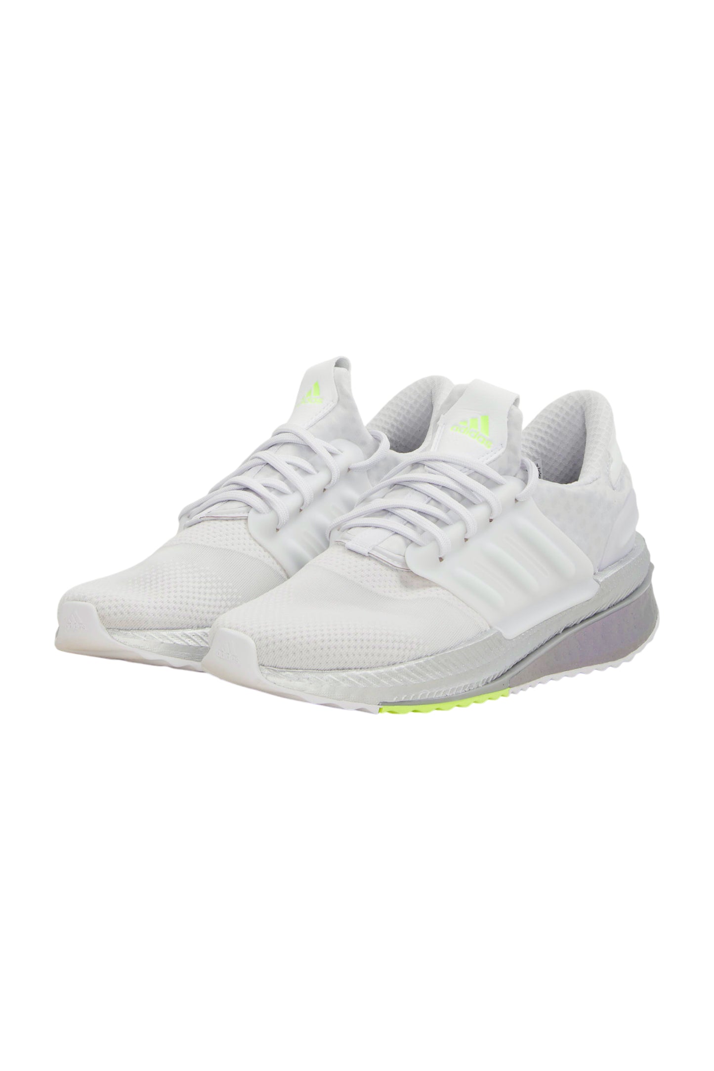 Adidas Damen X_PLRBOOST Sneakers - Grau