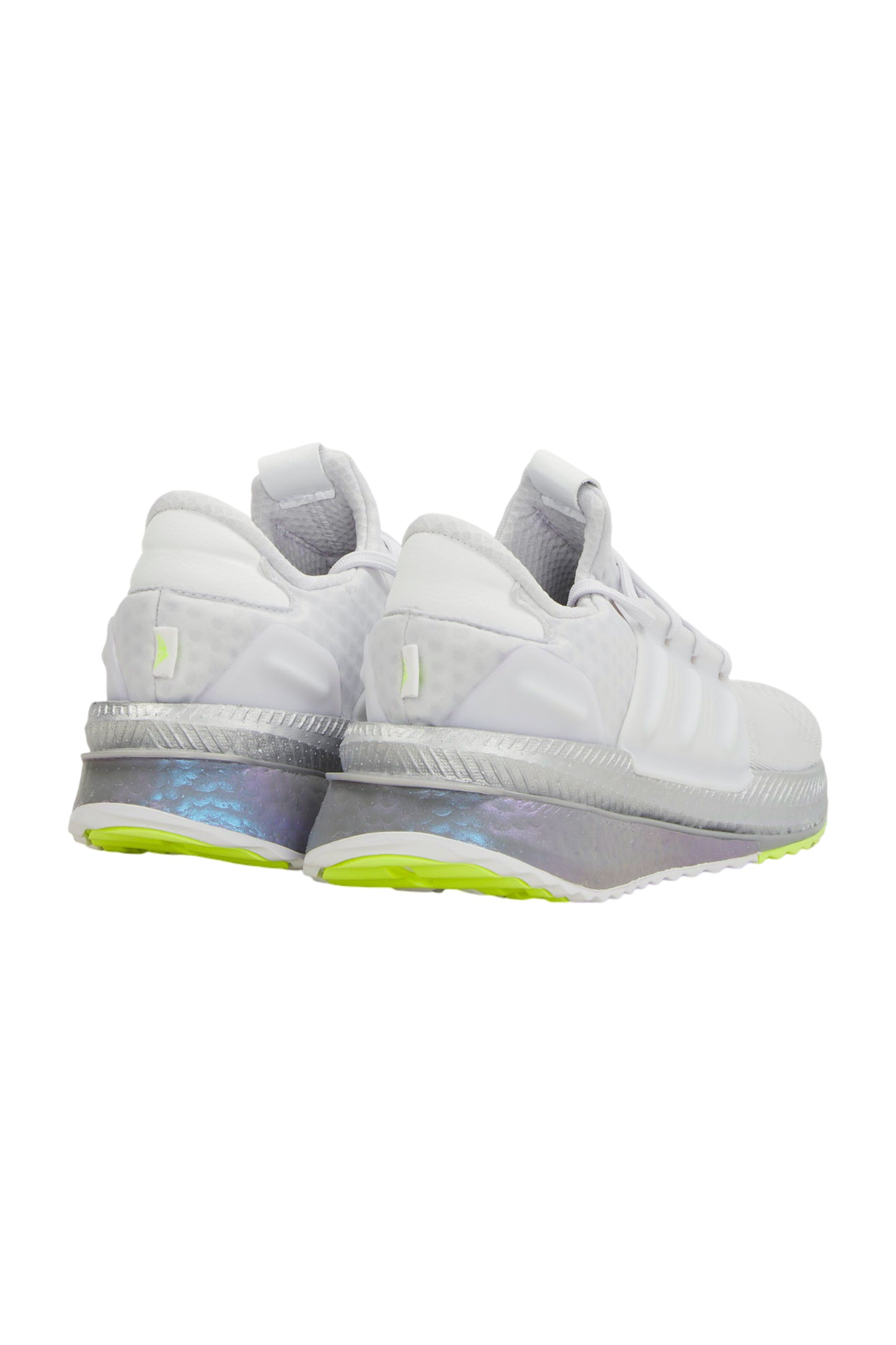 Adidas Damen X_PLRBOOST Sneakers - Grau
