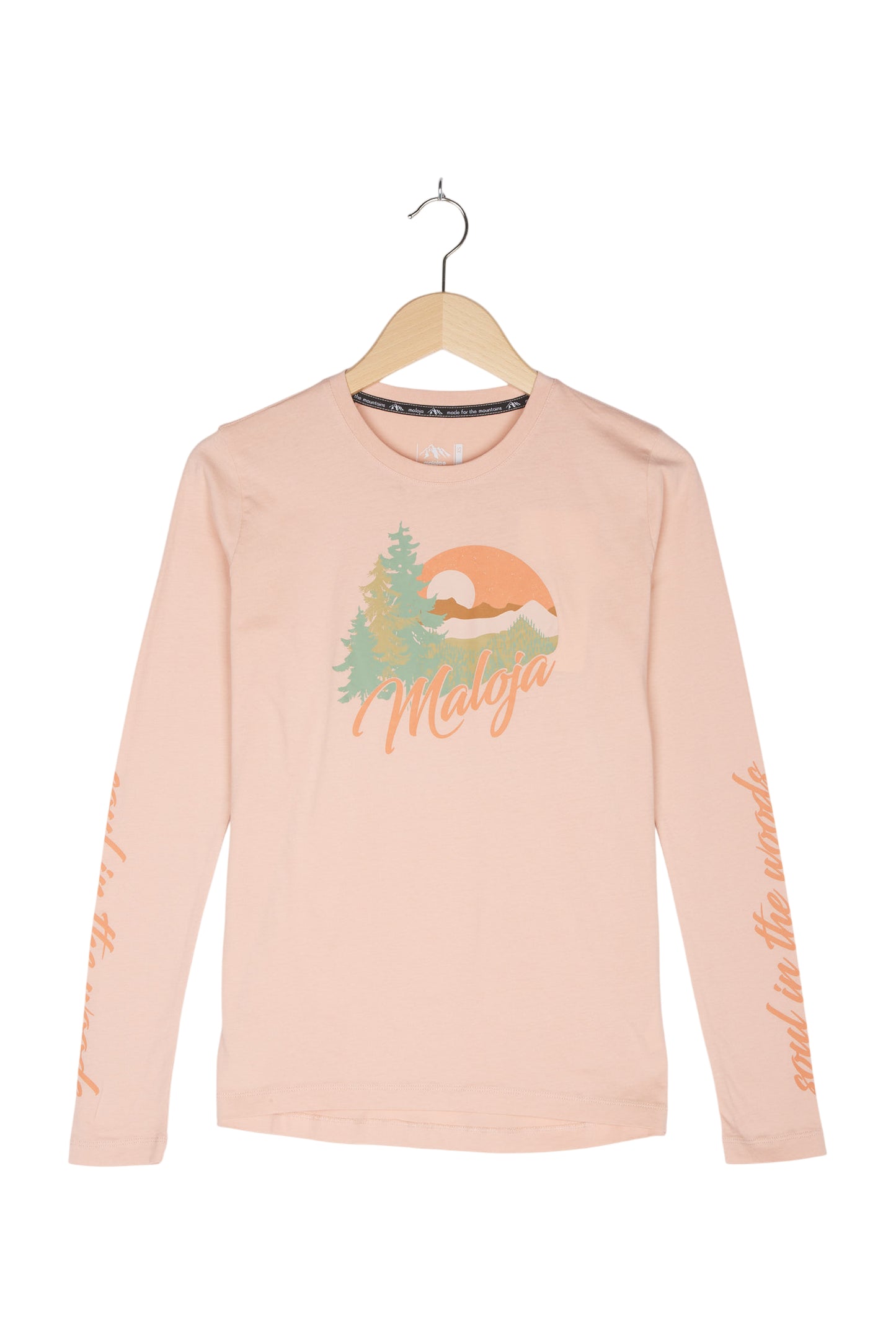 RINGELTAUBEM. Longsleeve