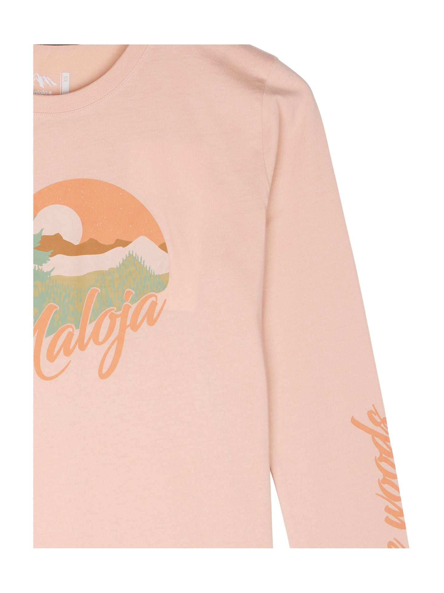 RINGELTAUBEM. Longsleeve