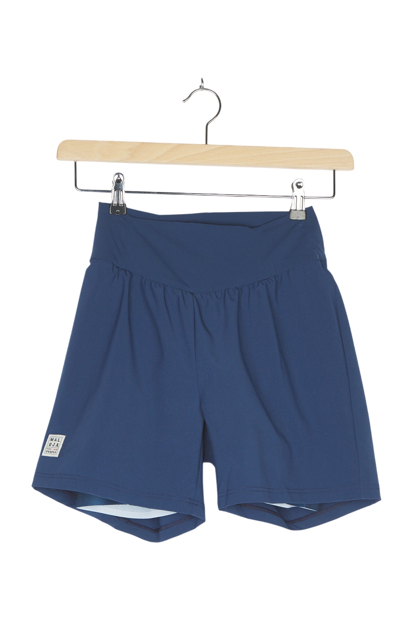 IMMENBLATTM. Cycle Double Shorts