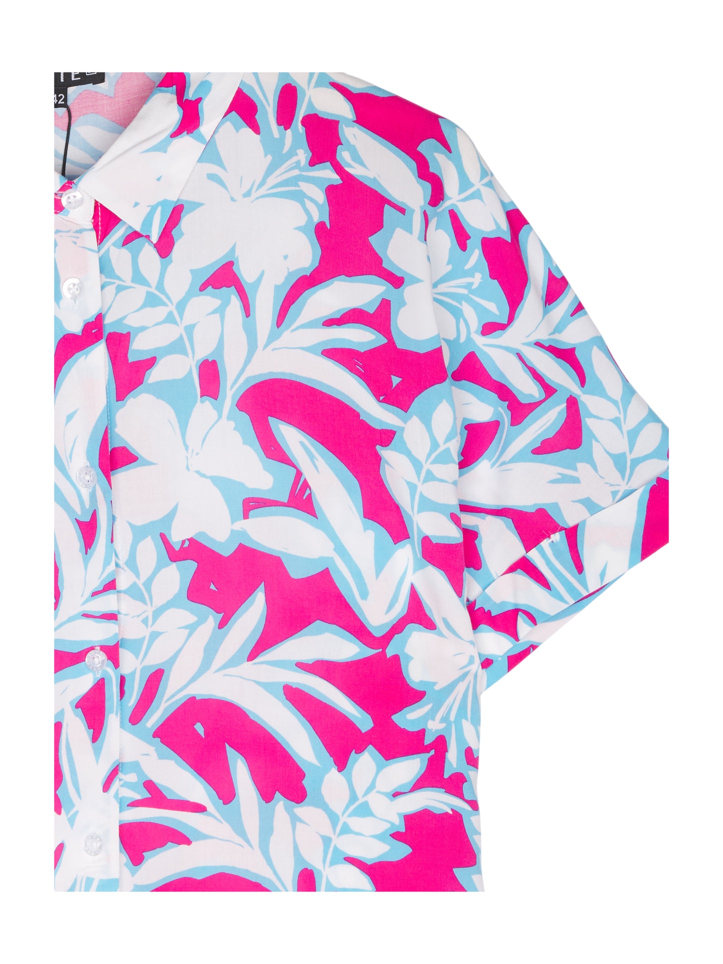 Jette Jette Hemdbluse