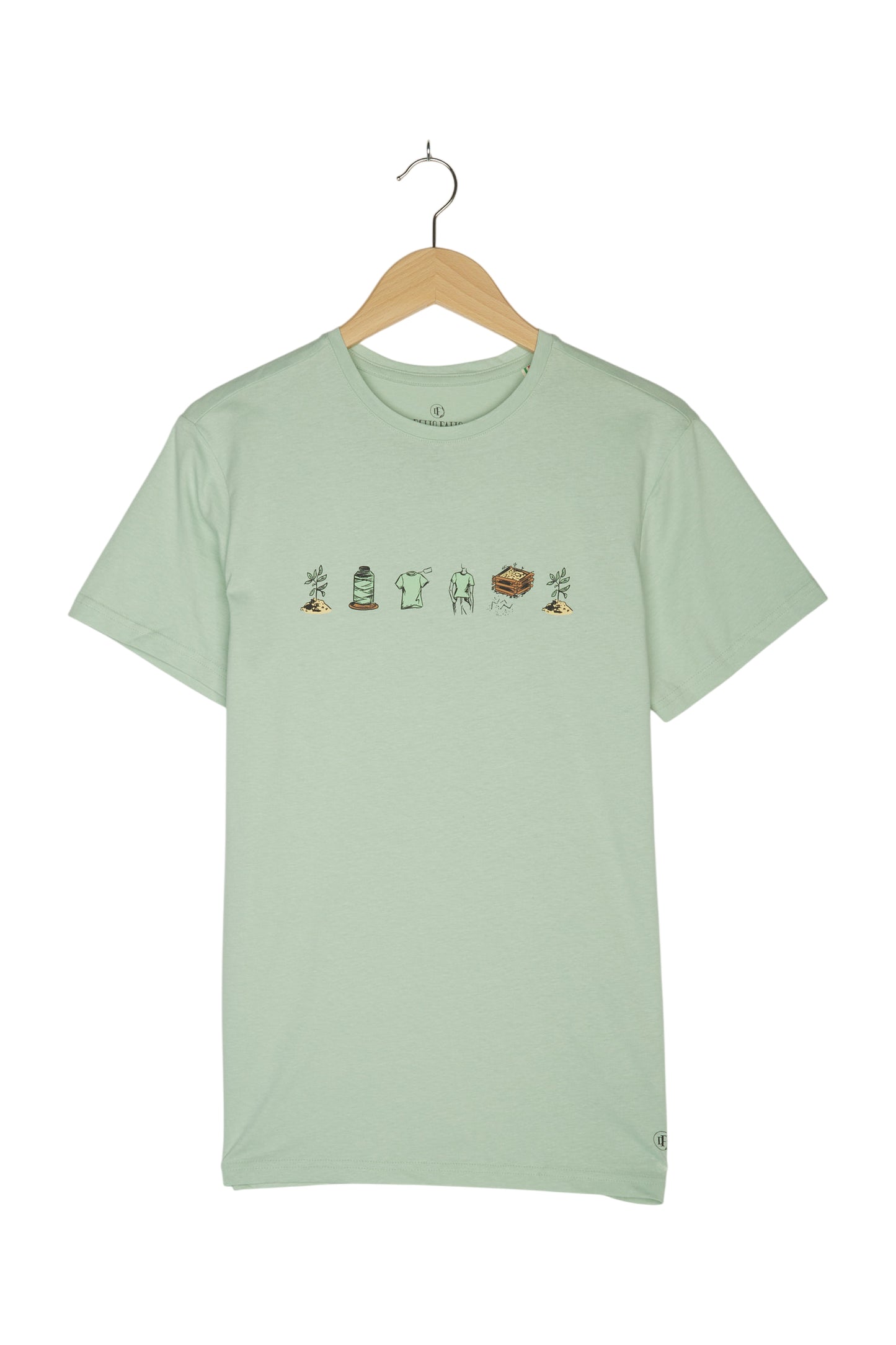 Detto Fatto Detto Fatto T-Shirt