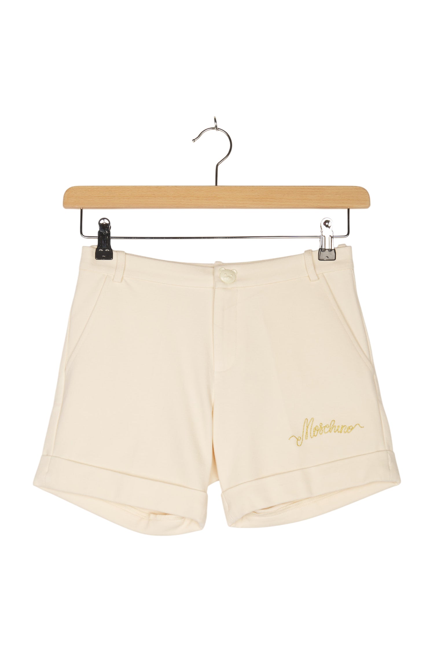 Moschino Shorts Kurze Hose