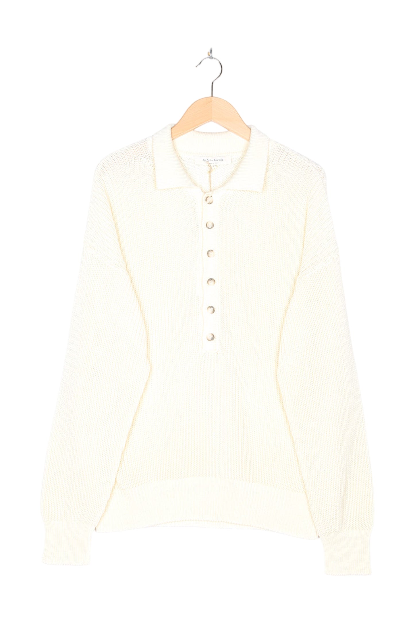 by Aylin Koenig Pullover für Herren