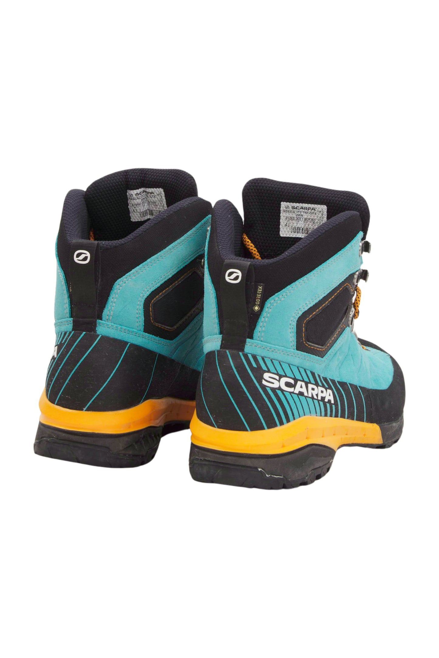 Scarpa Alpine Bergschuhe für Damen