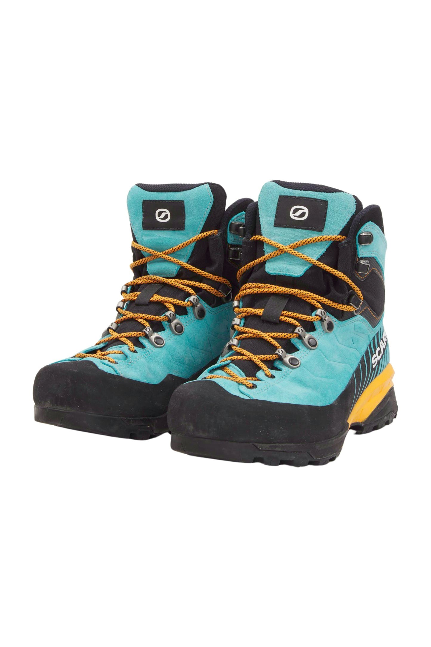 Scarpa Alpine Bergschuhe für Damen