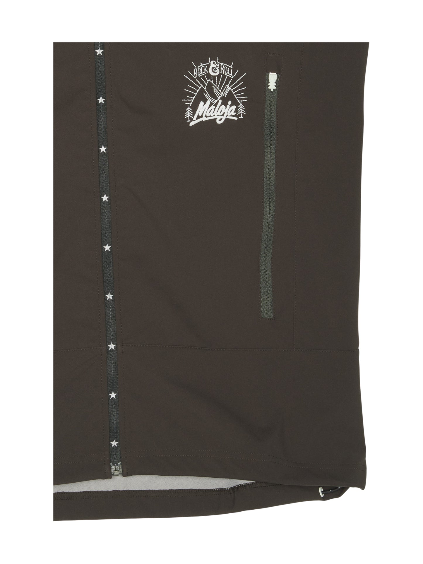 FloydM.Vest Multisport WB Vest