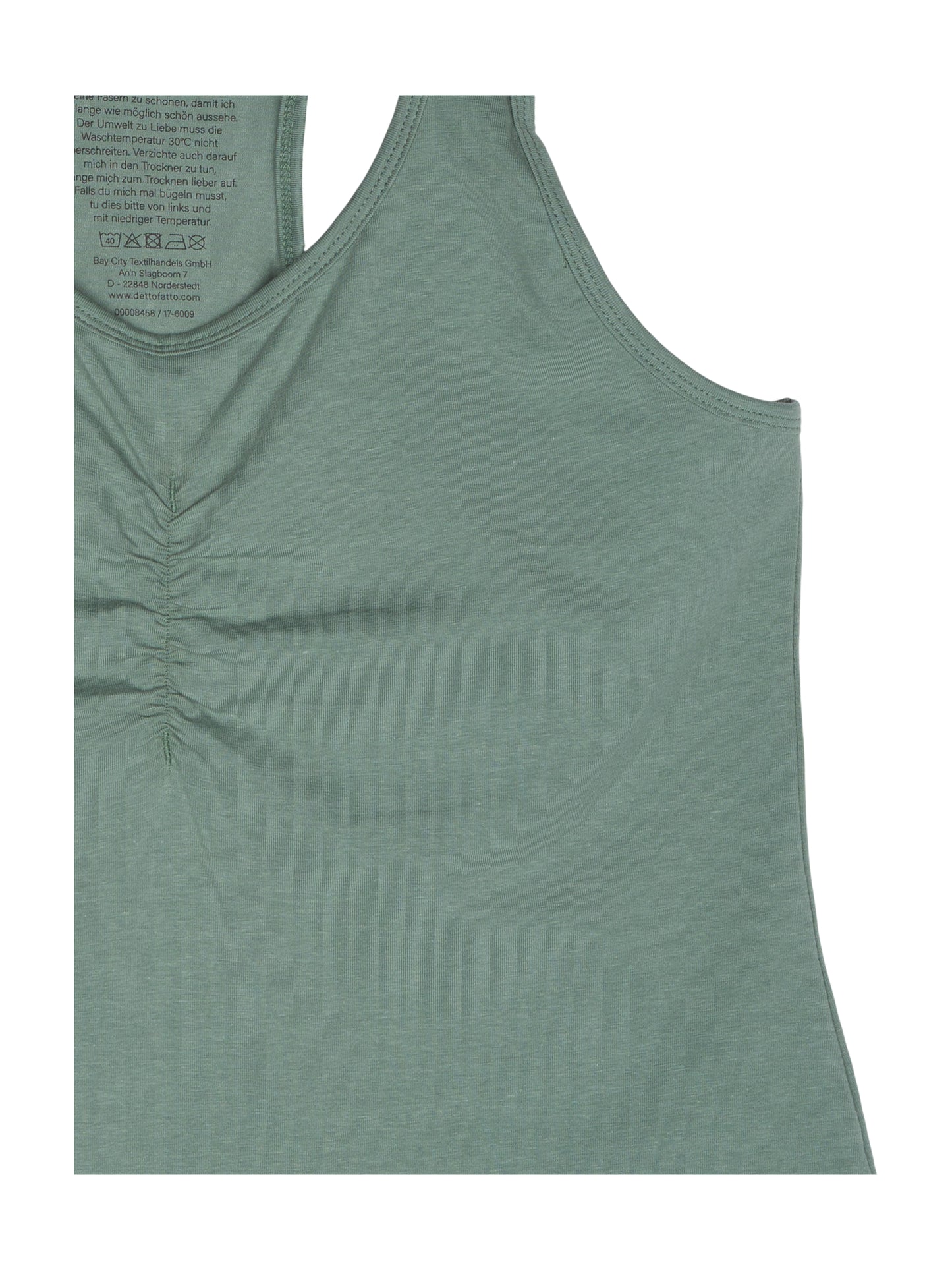 Detto Fatto Detto Fatto Top