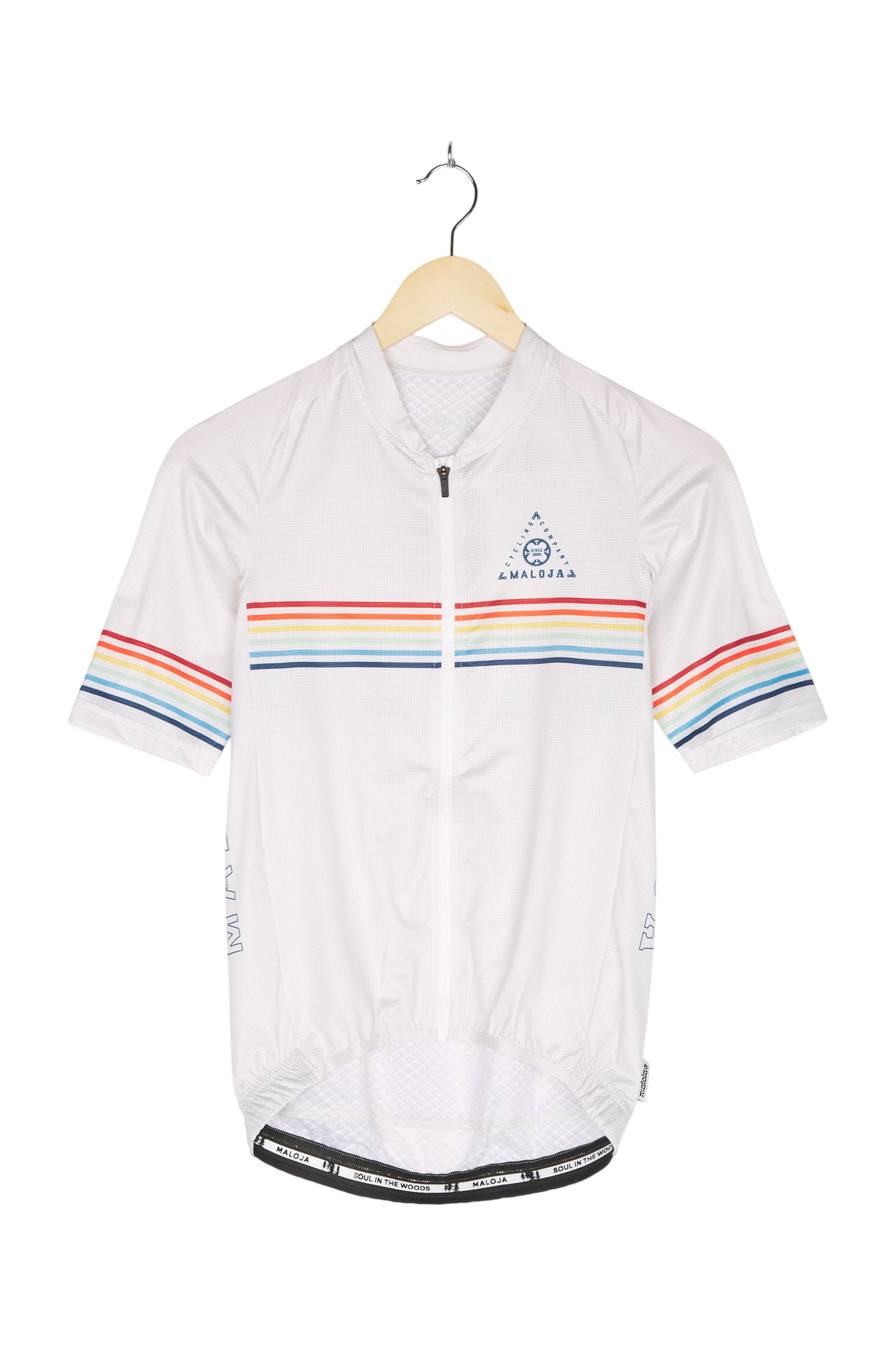 SCHOBERM. 1/2 BREEZE Roadbike Jersey