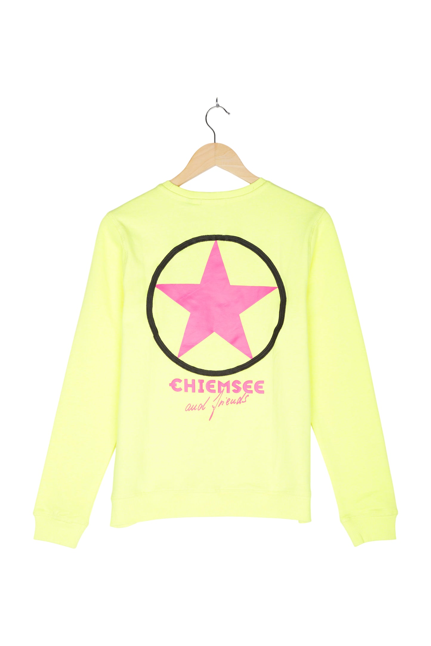 Chiemsee Chiemsee Pullover