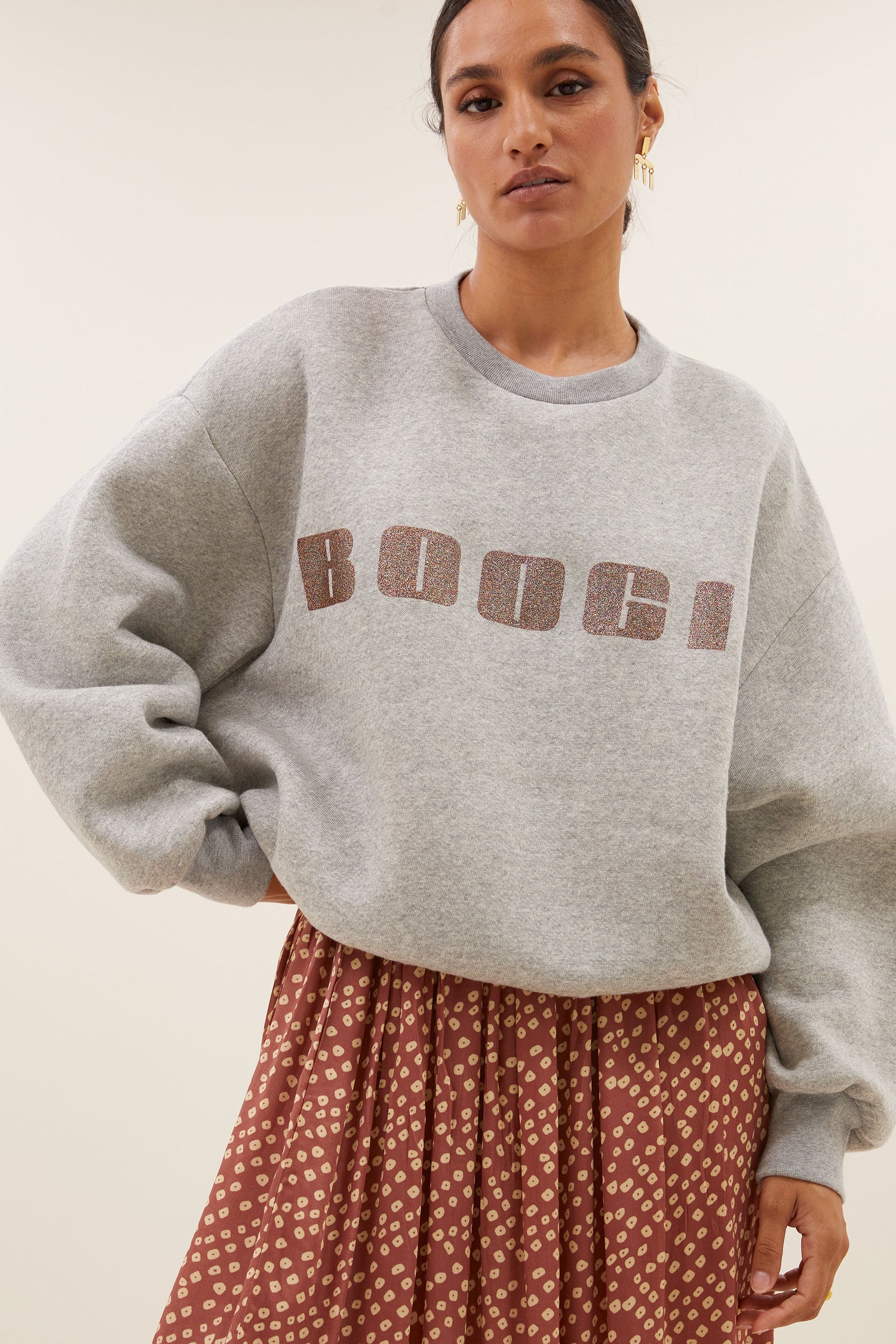 By Bar Bibi boogie sweater
