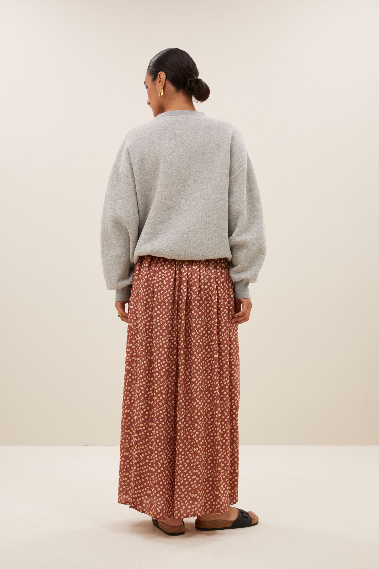 By Bar Bibi boogie sweater