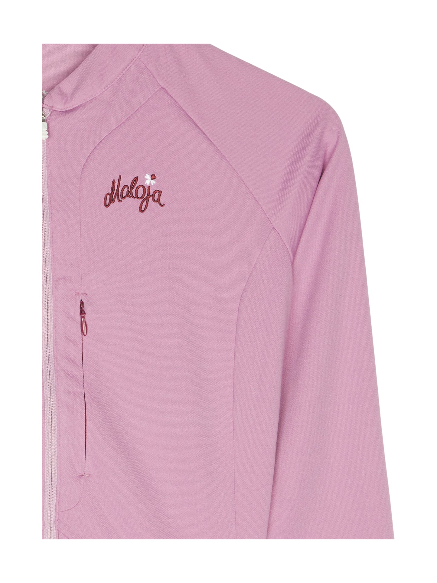NUOTTAM. 1/1 Long Sleeve Bike Jersey