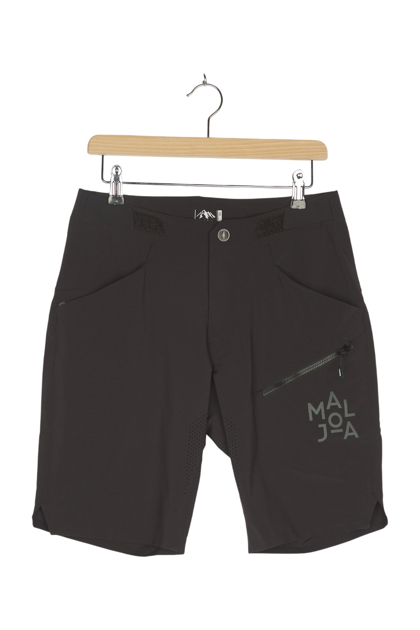 FUORNM. Cycle Shorts