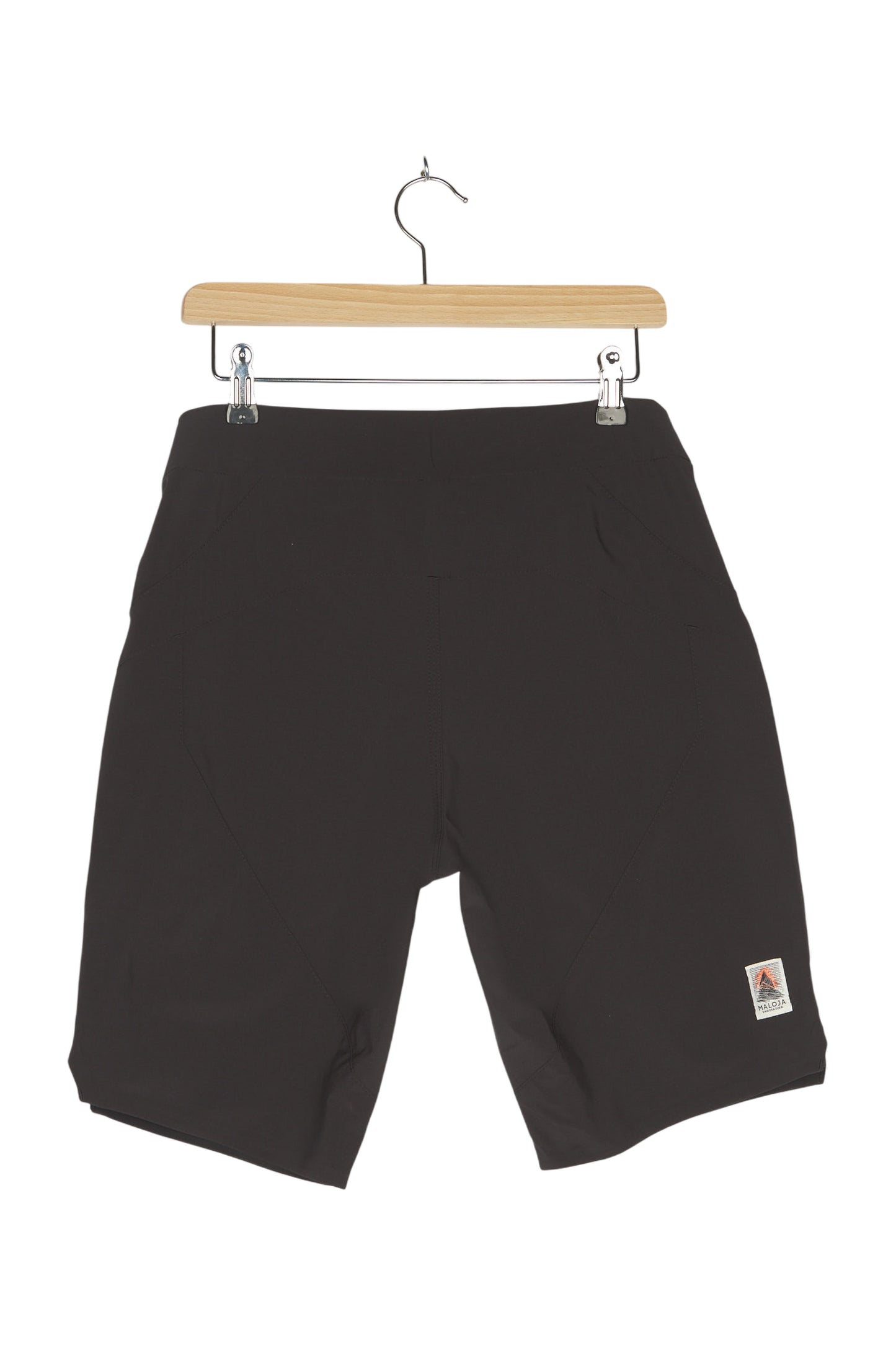 FUORNM. Cycle Shorts