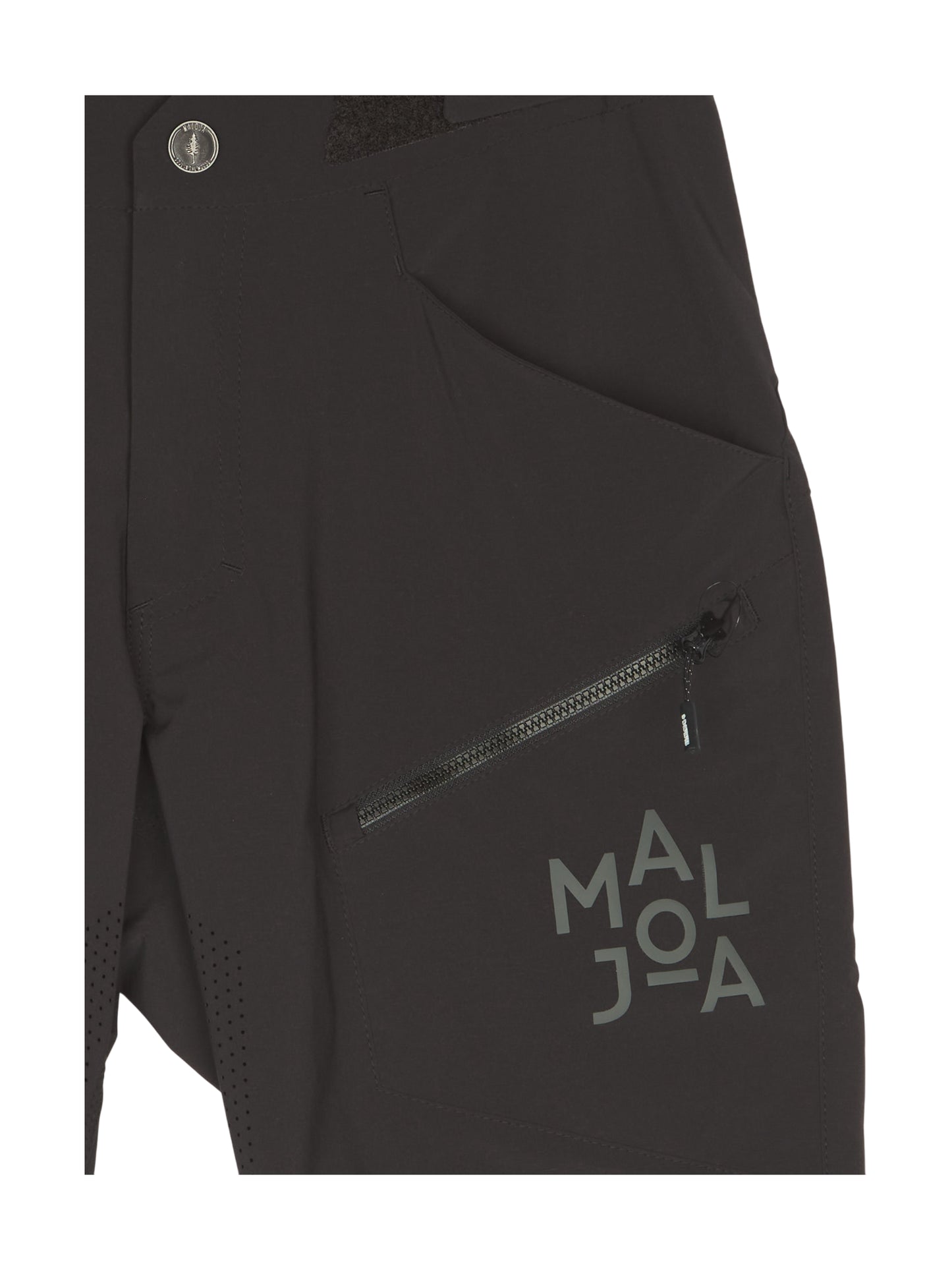 FUORNM. Cycle Shorts