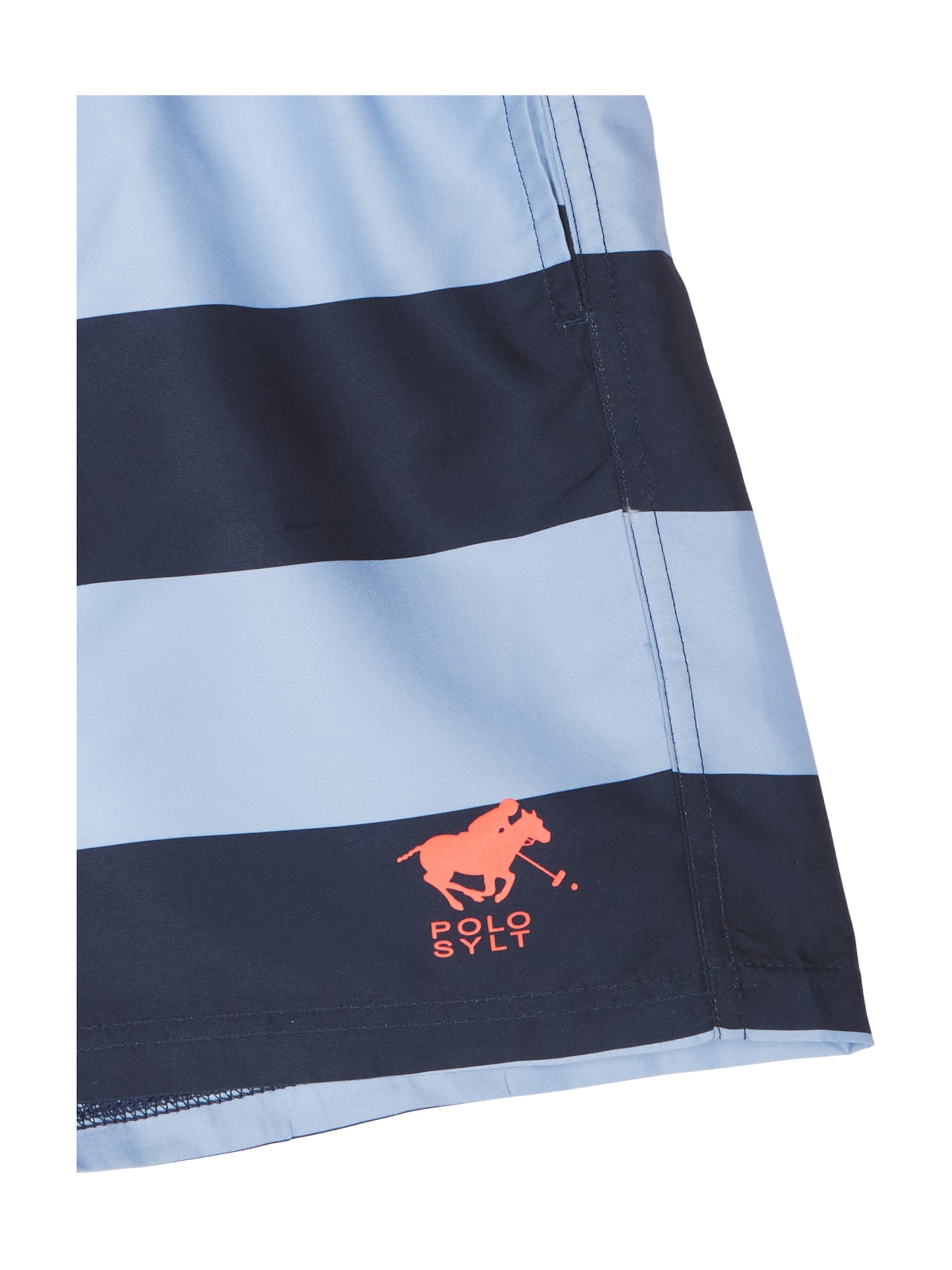 POLO SYLT POLO SYLT Shorts