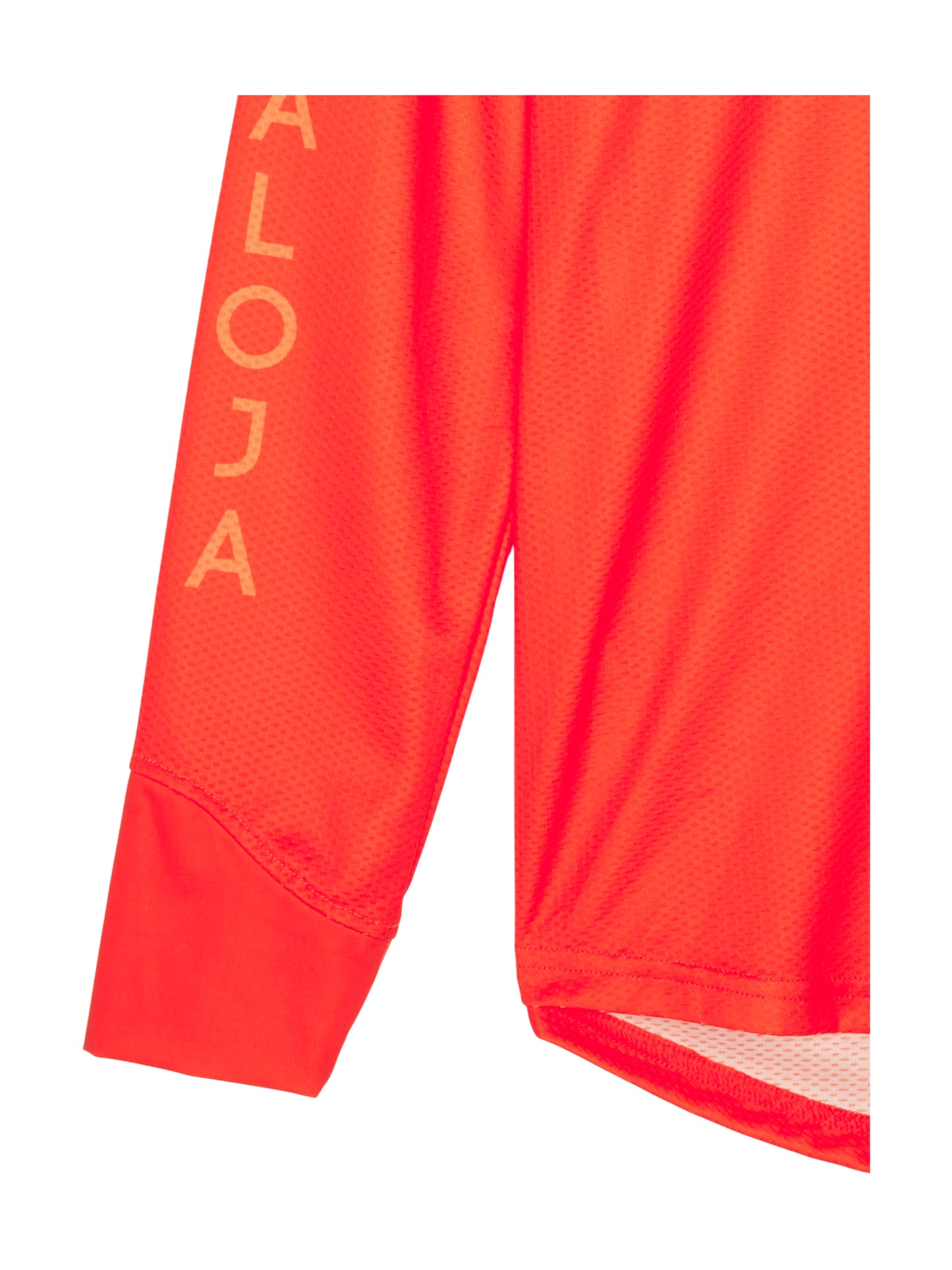 PinzagenM. 1/1 Enduro Shirt