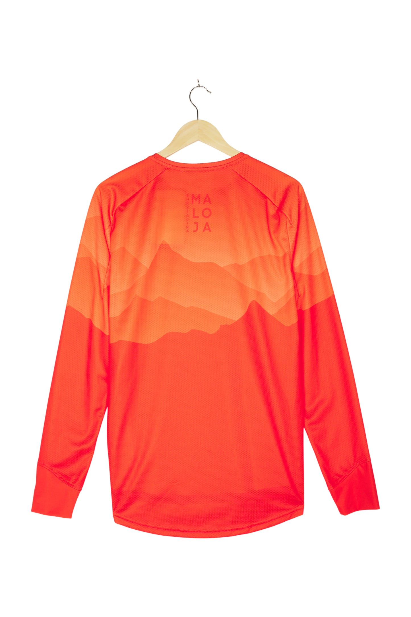 PinzagenM. 1/1 Enduro Shirt