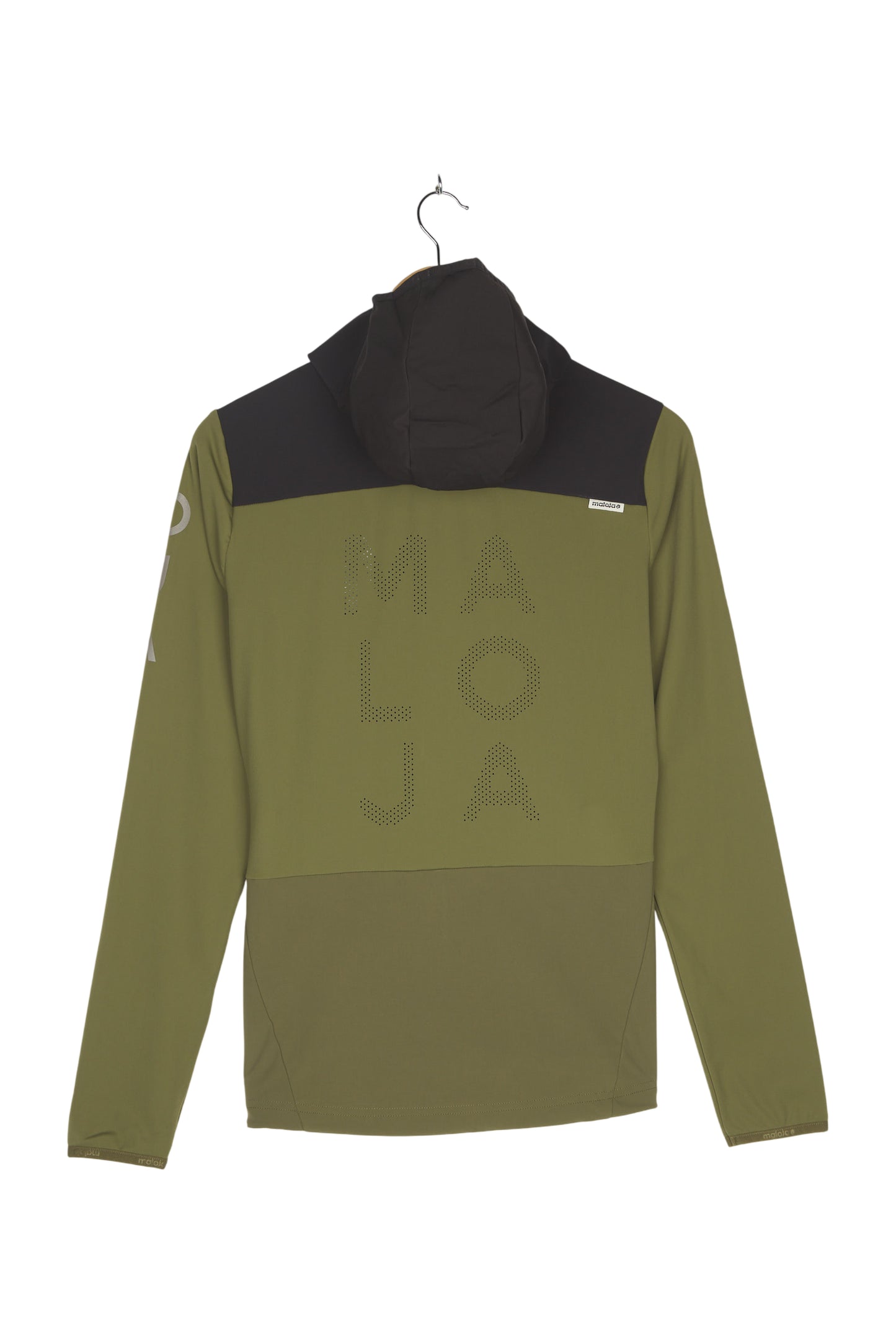 SPERBERM. Ski Touring Hybrid Jacket