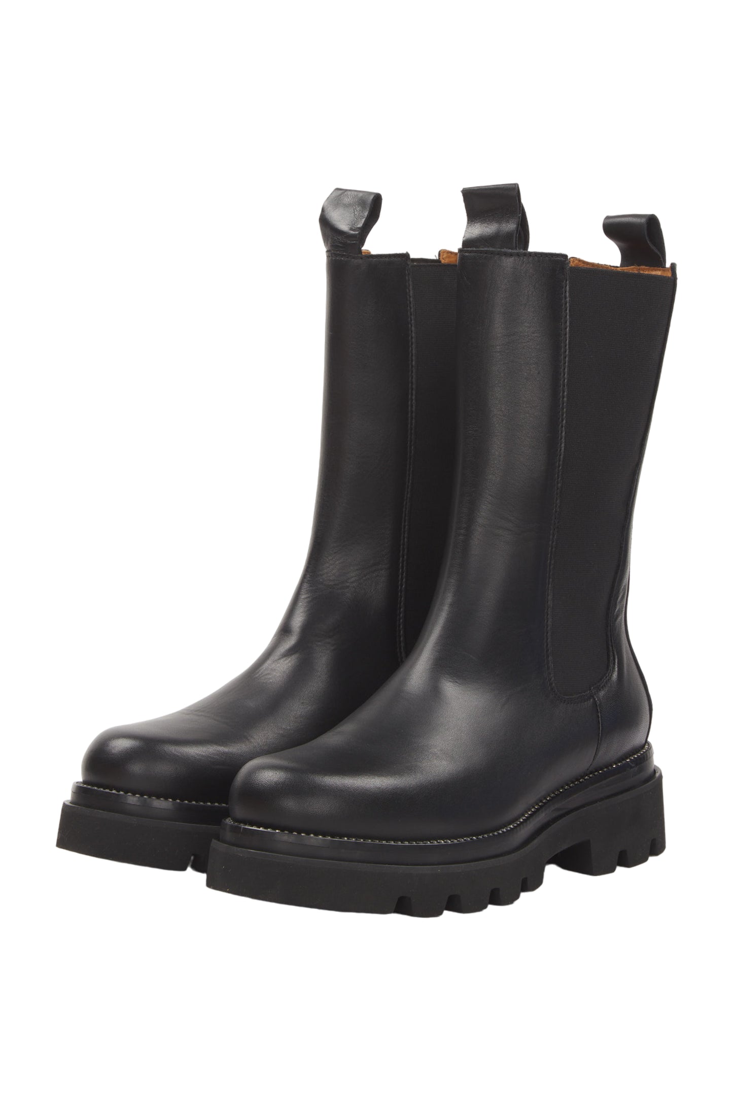 Toral Stiefel Size 38 Schwarz