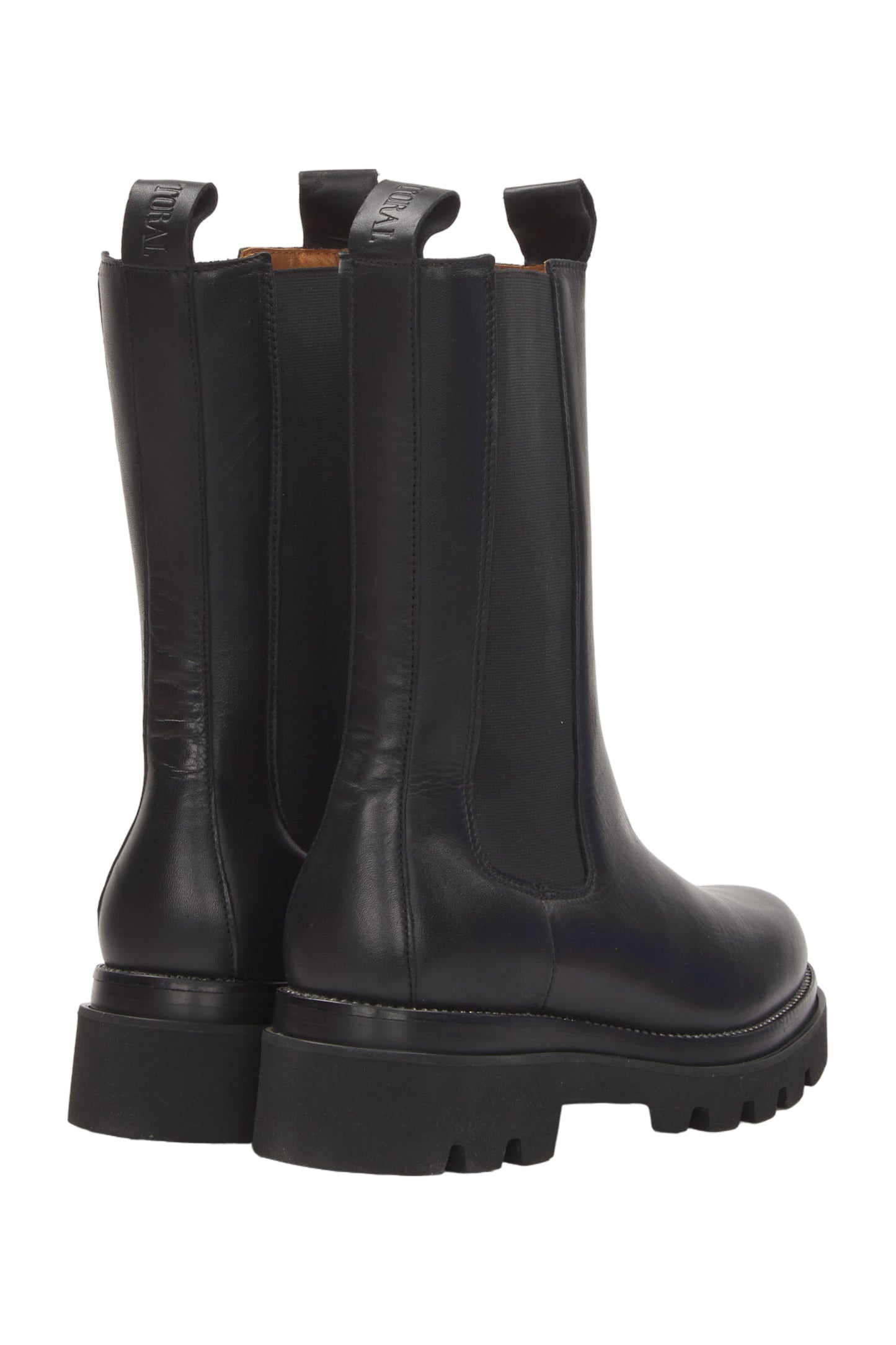 Toral Stiefel Size 38 Schwarz