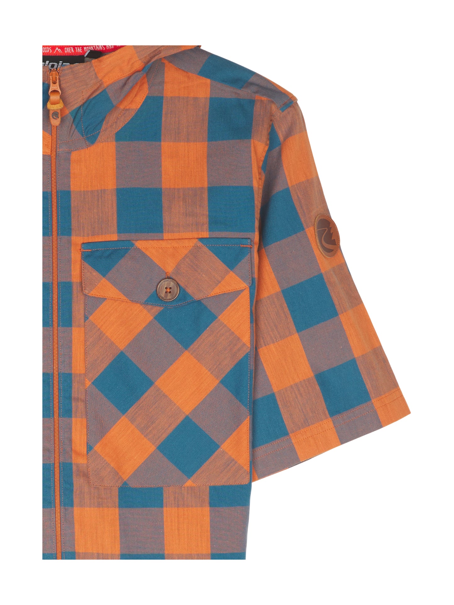 AriaM. Shirt