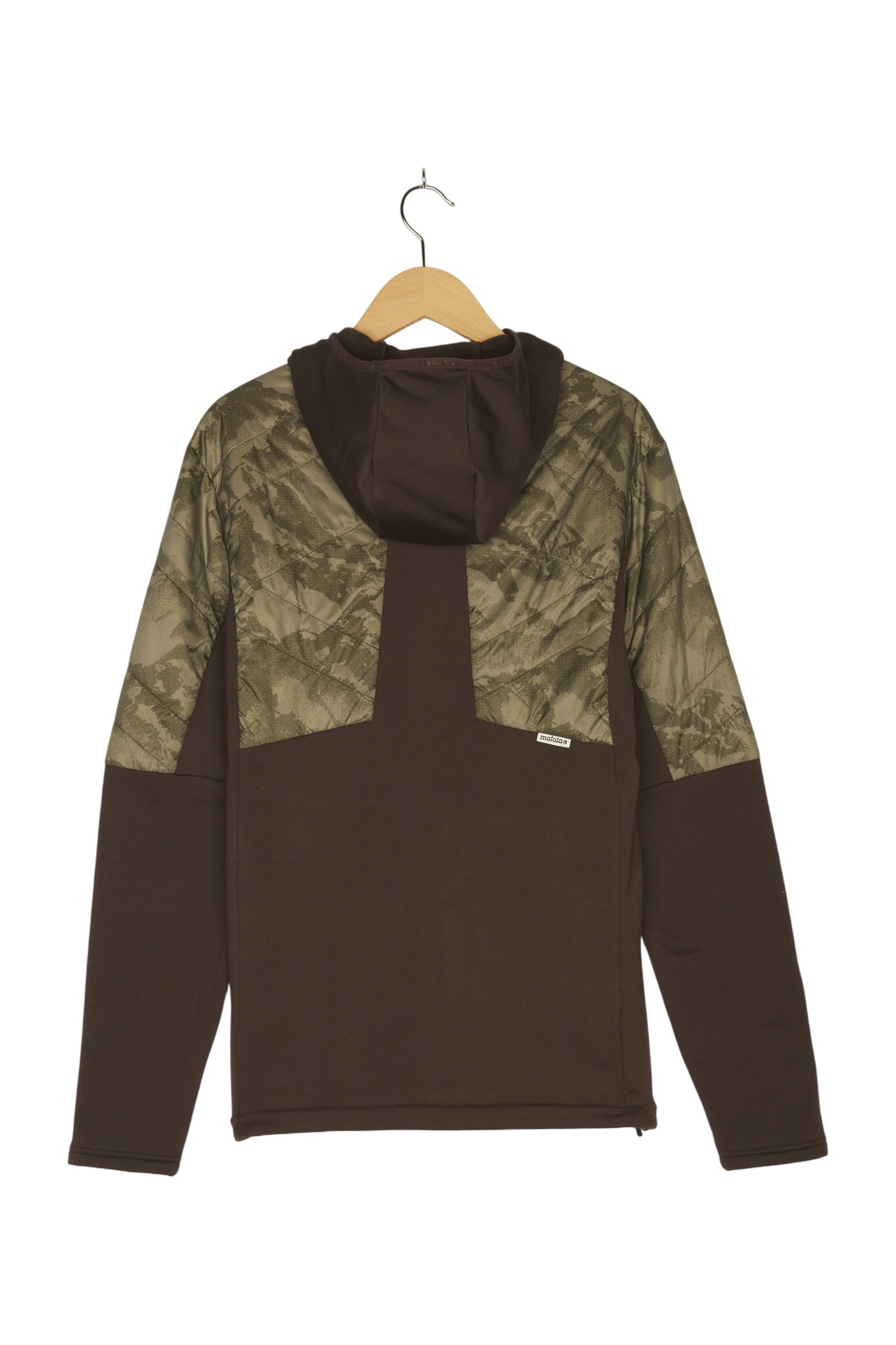 ToronM. Mountain Hybrid Jacket