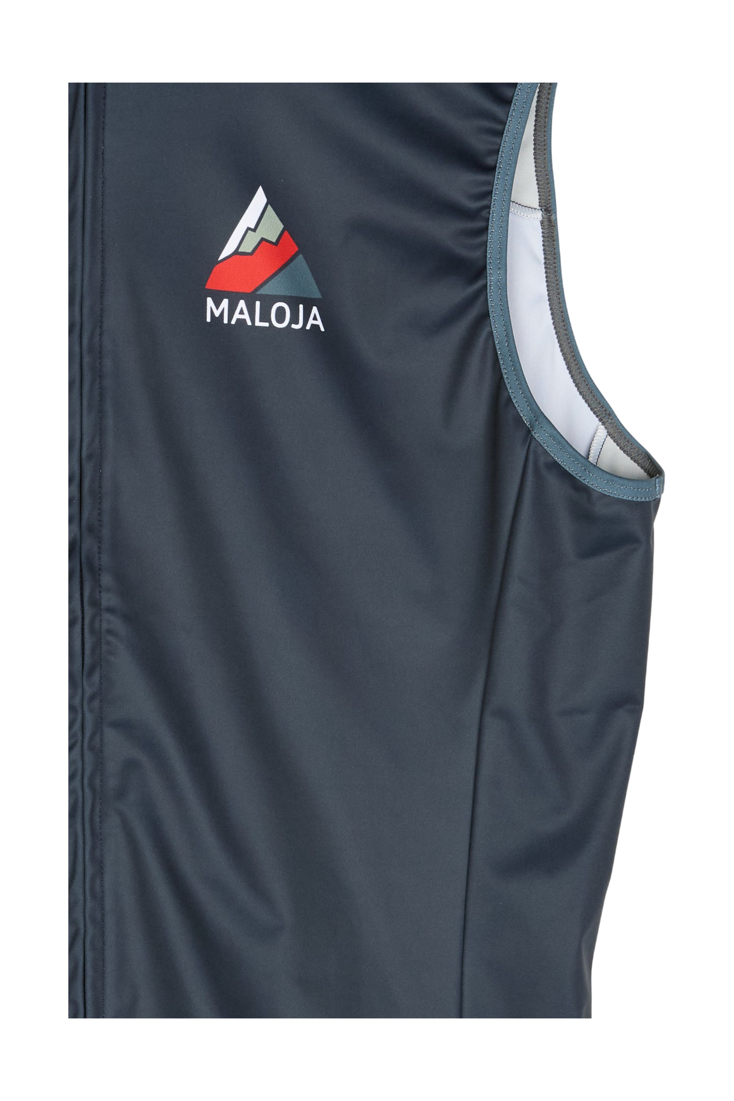 TaubenseeM. WB Vest Bike Windstopper Vest