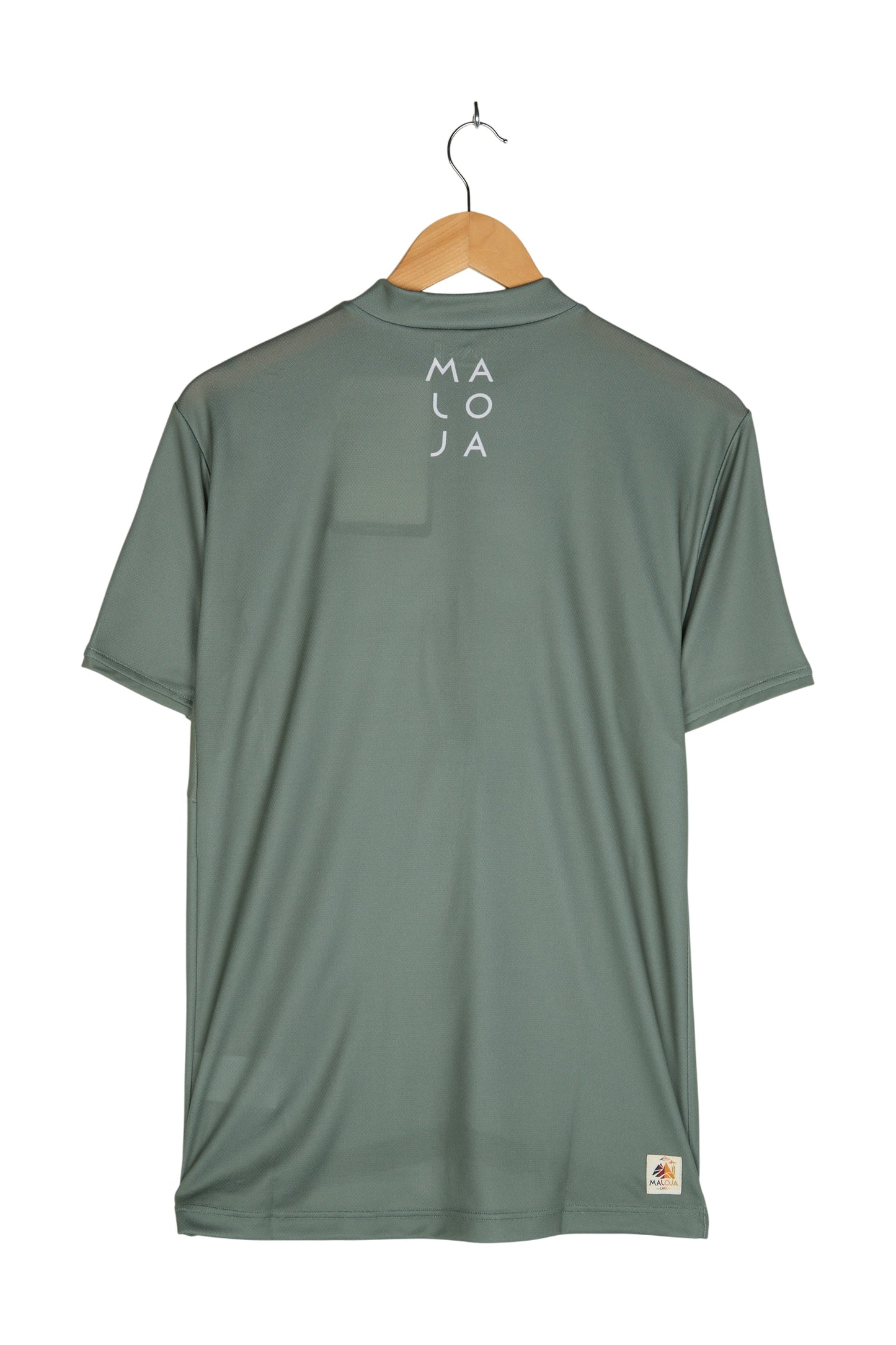 SANETSCHM. ALL MOUNTAI Short Sleeve All Mountain Shirt