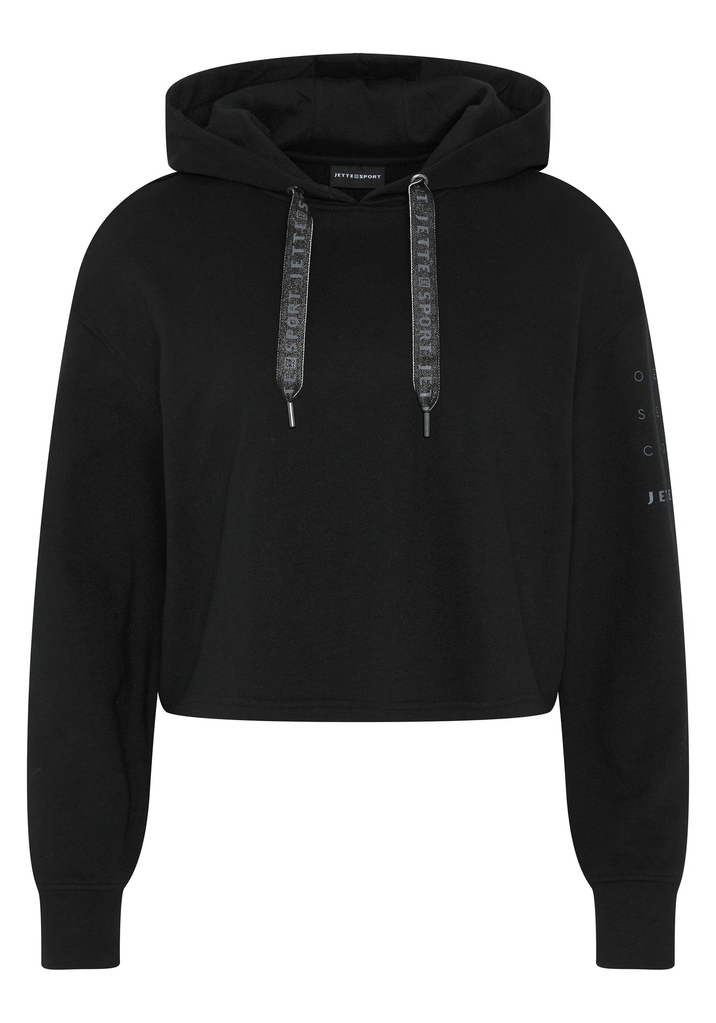 Jette Sport Hoodie