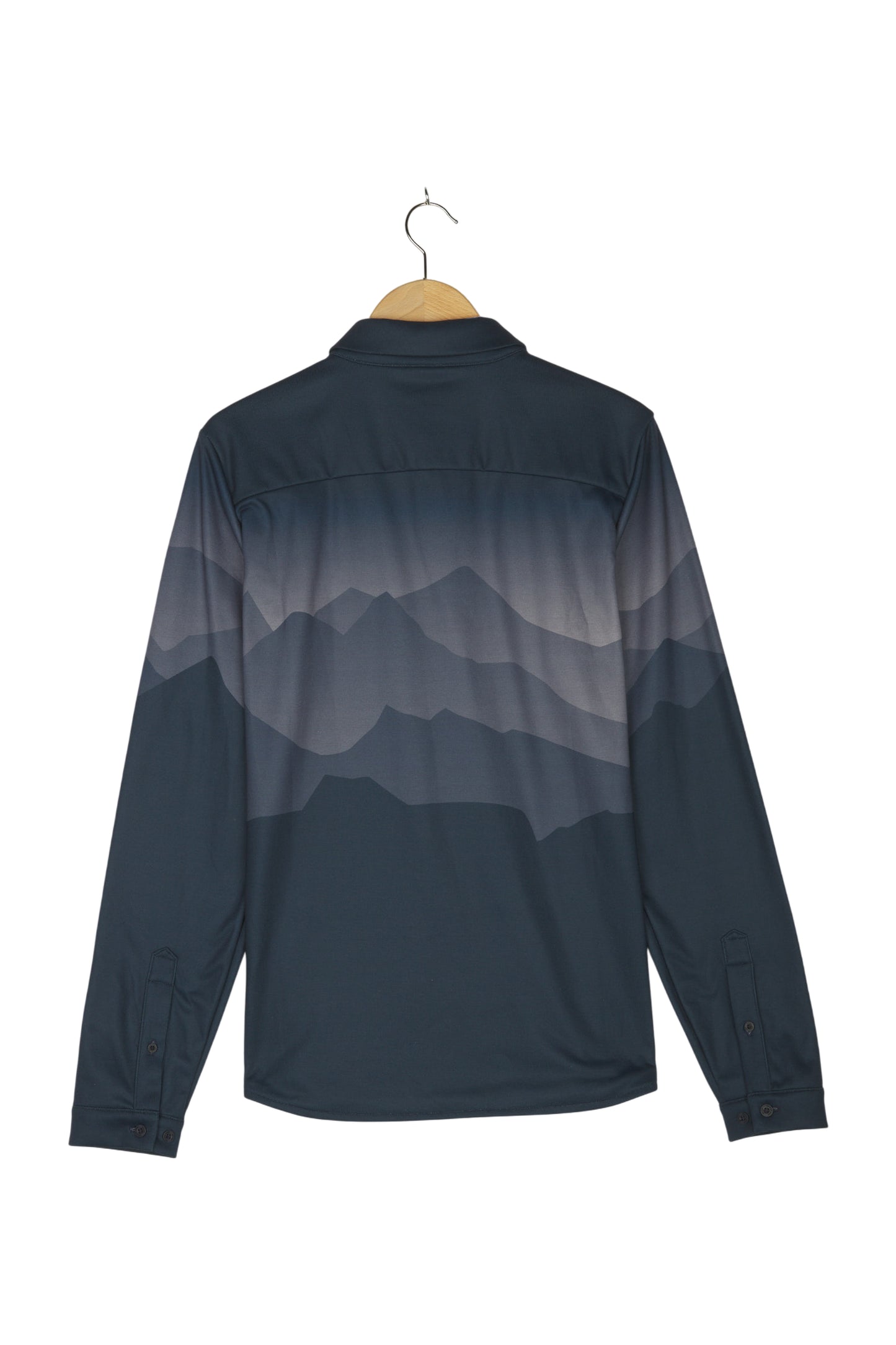 SiellesM. Adventure Shirt